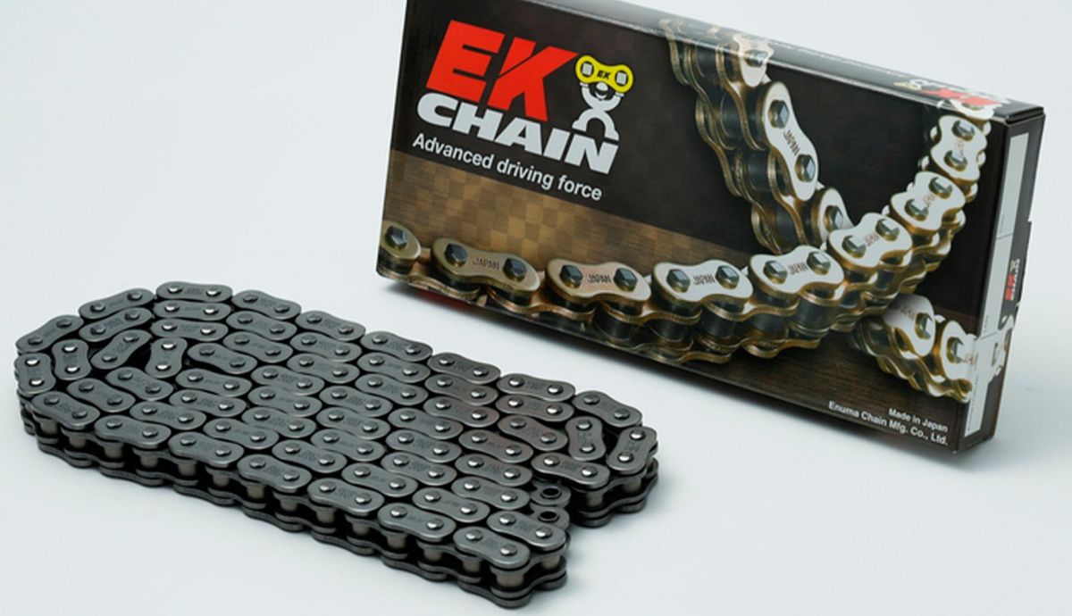 EK Chain SRO Series (1)