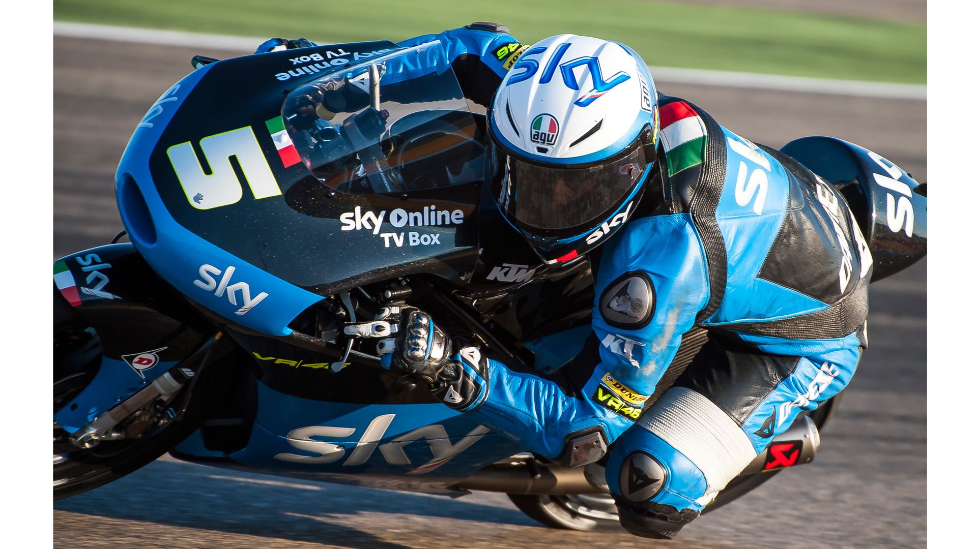 ¿Cómo manejar los picks de forma eficiente en las apuestas deportivas? (Foto: iStock / GP de Aragón MotoGP)