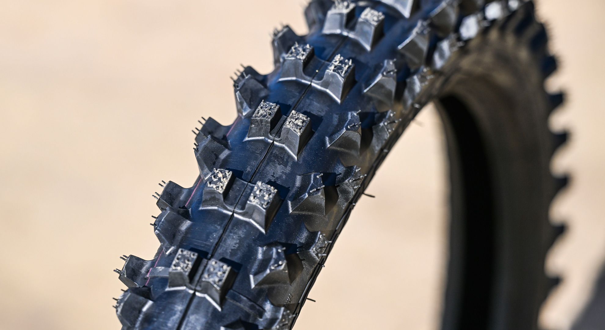 Pirelli Scorpion MX-32 Mid Soft