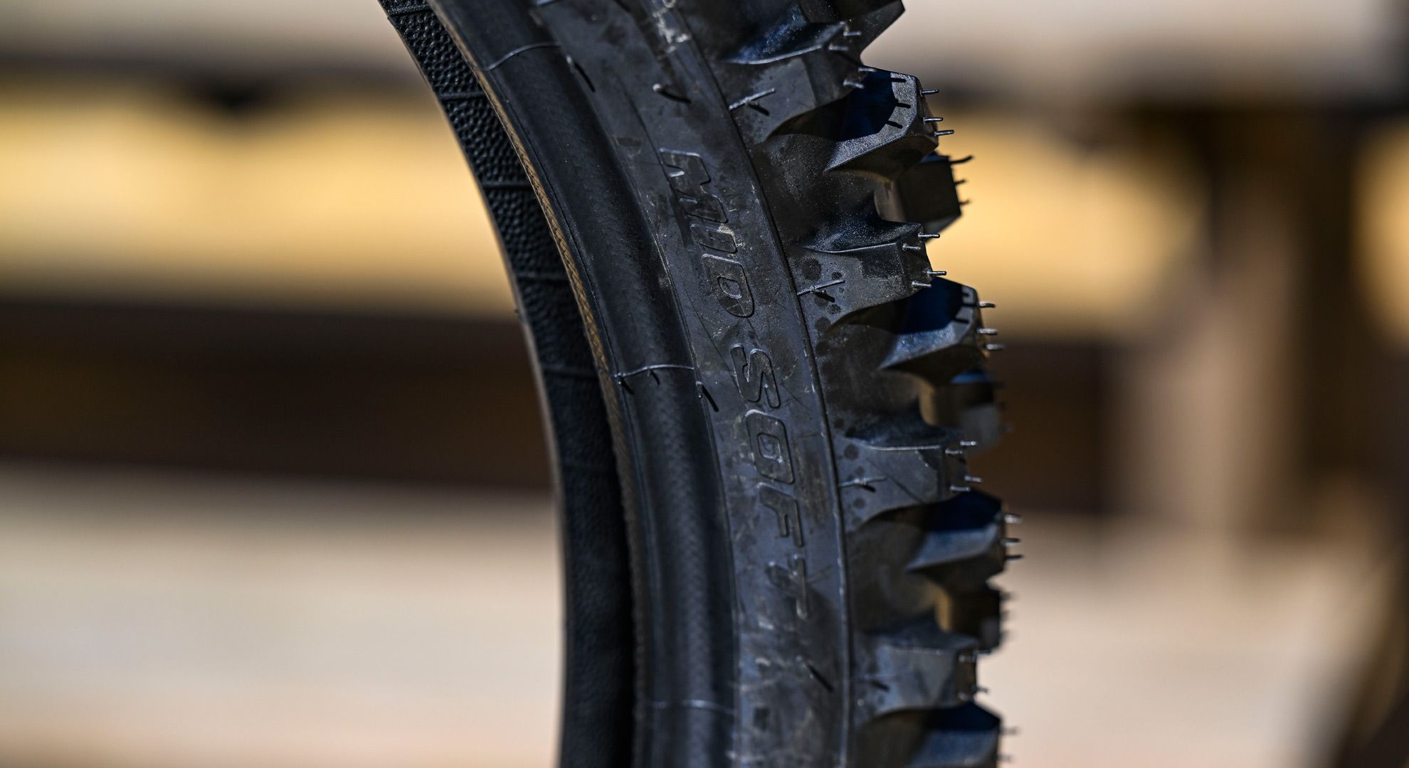 Pirelli Scorpion MX-32 Mid Soft