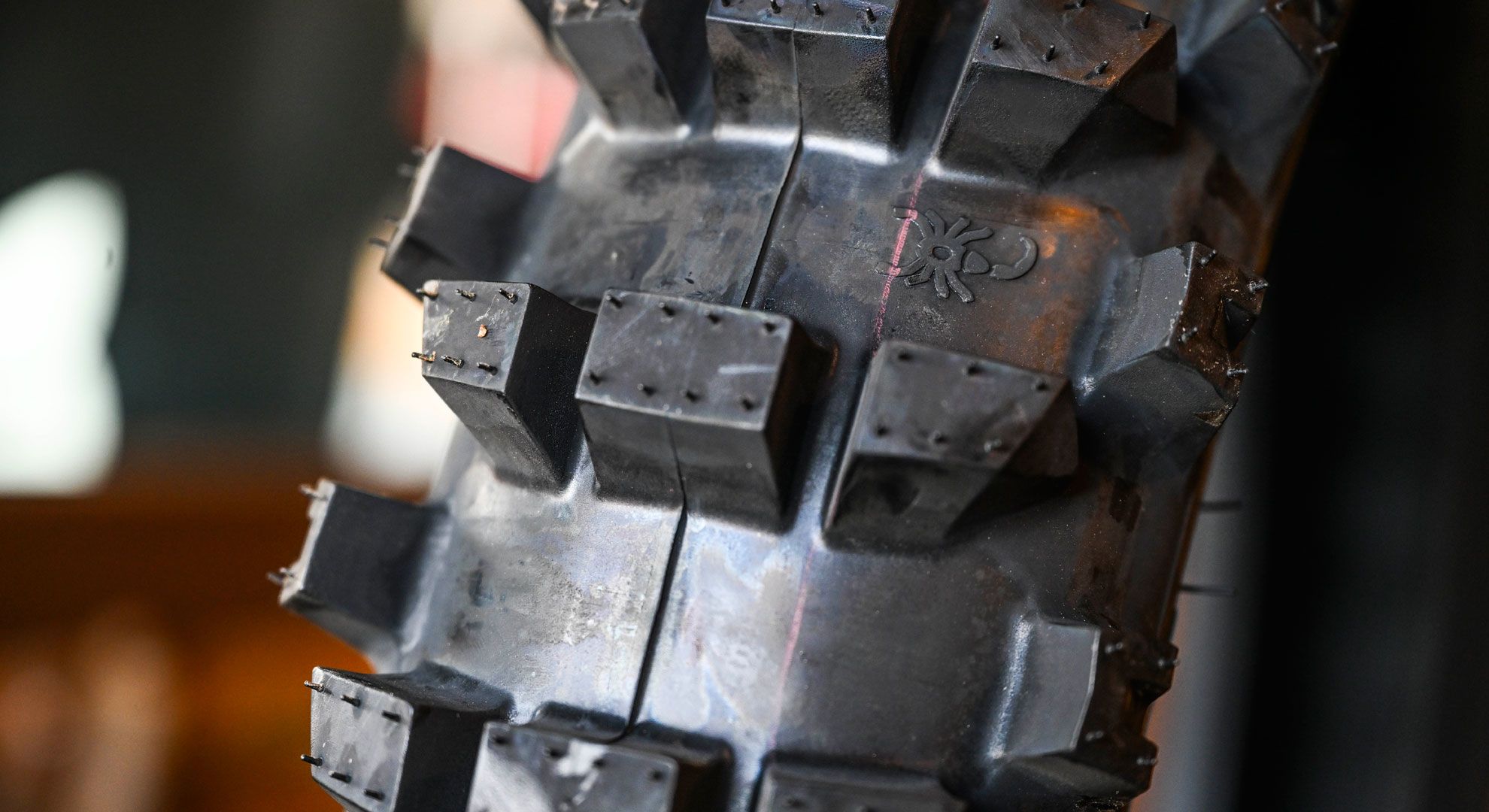 Pirelli Scorpion MX-32 Mid Soft