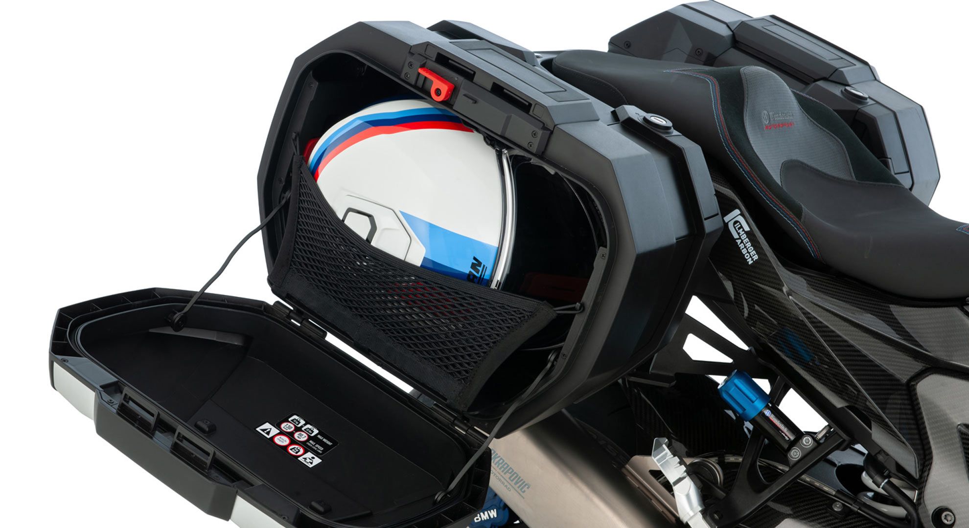 Wunderlich Vario X Case X30