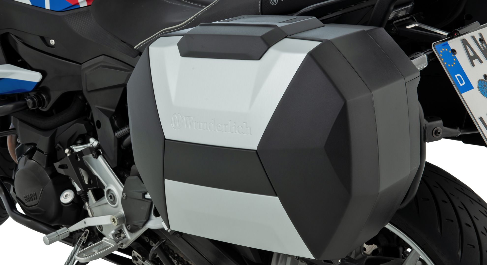 Wunderlich Vario X Case X30