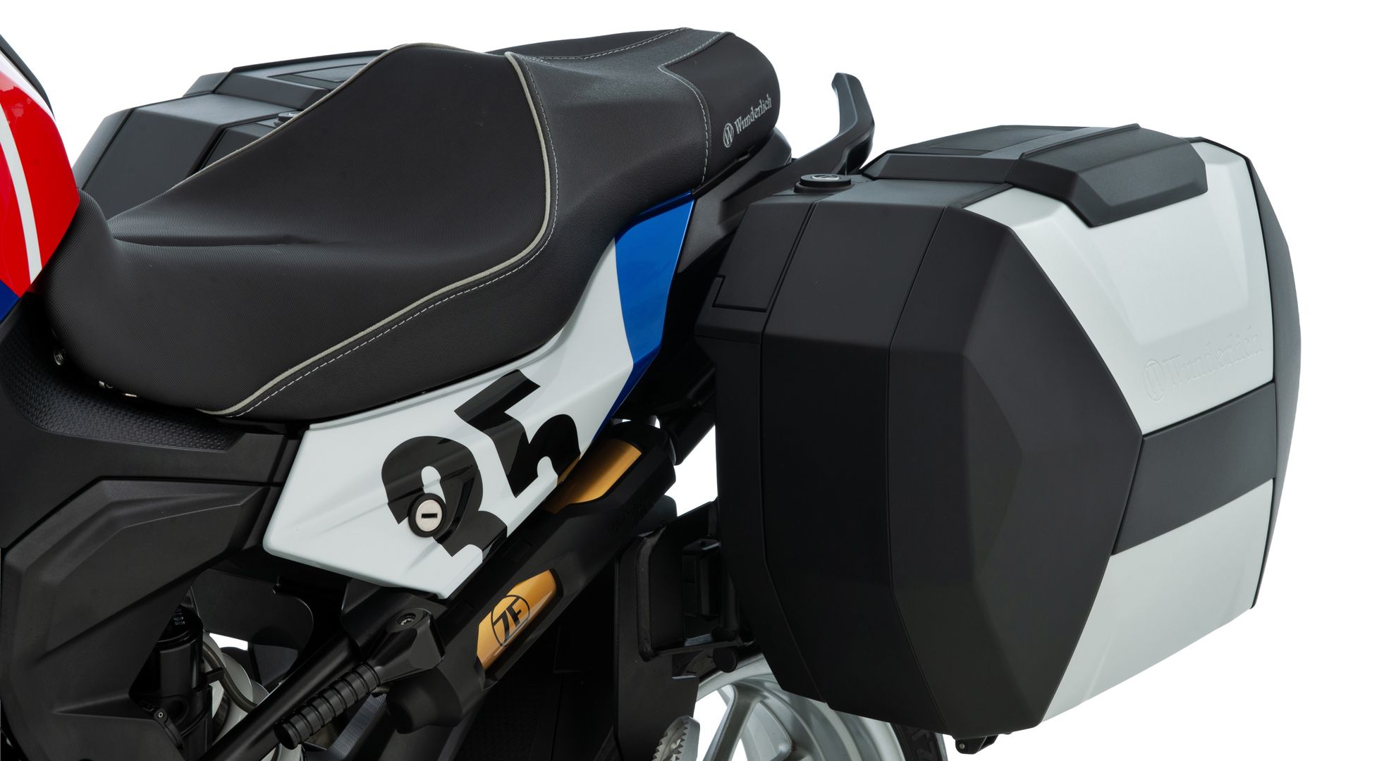 Wunderlich Vario X Case X30