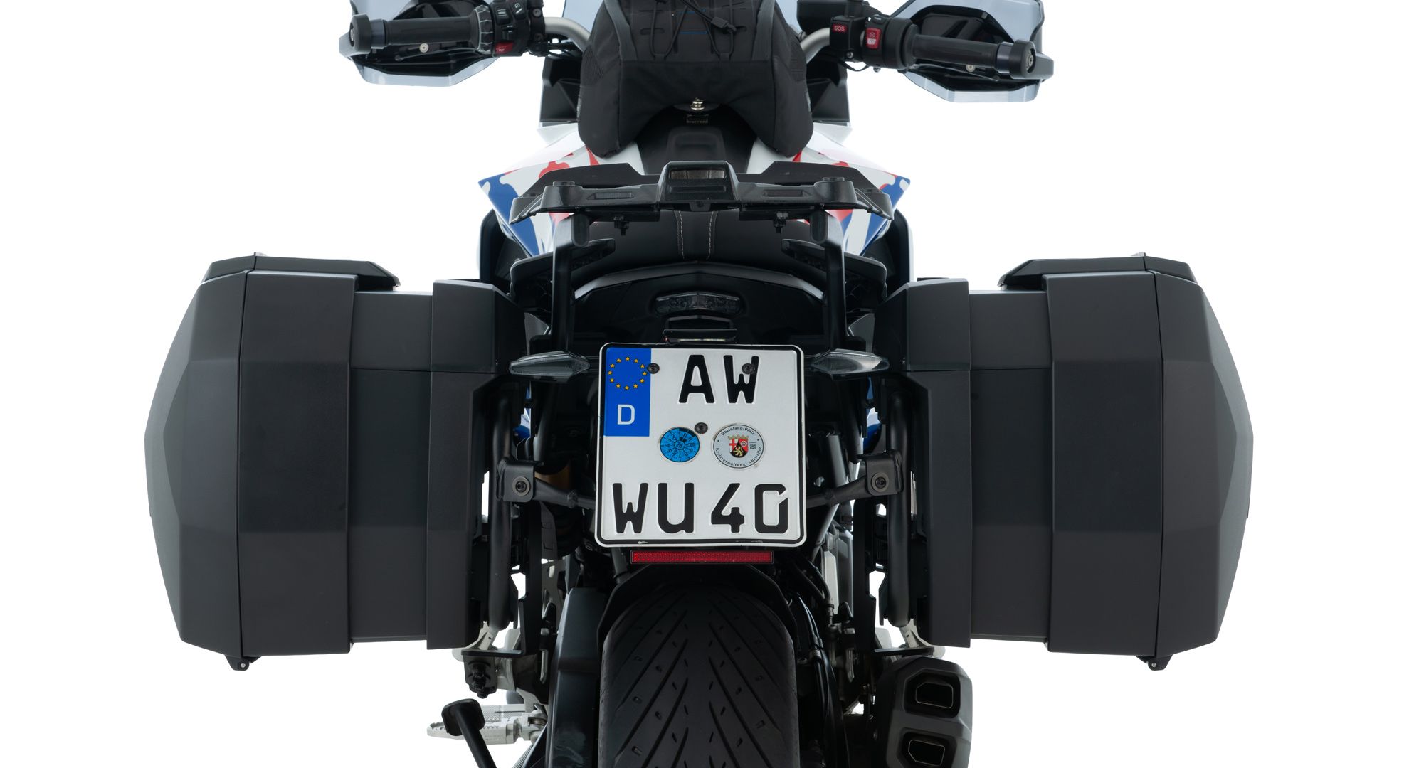 Wunderlich Vario X Case X30