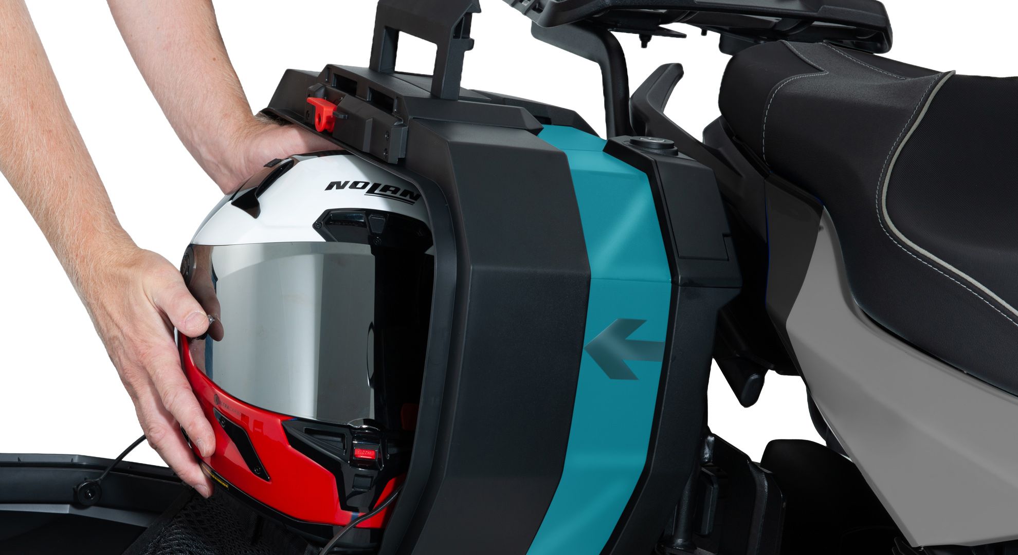 Wunderlich Vario X Case X30