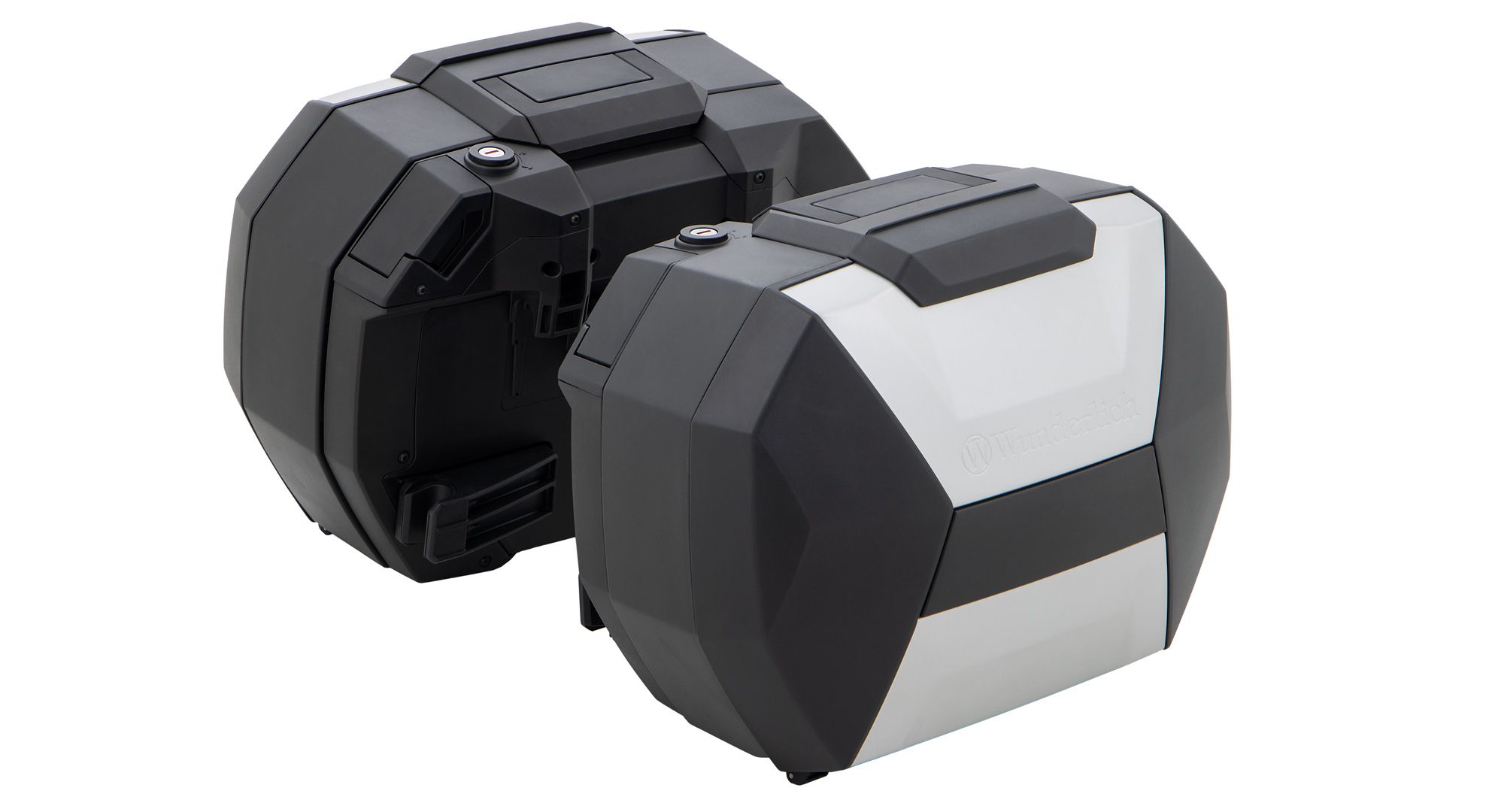 Wunderlich Vario X Case X30