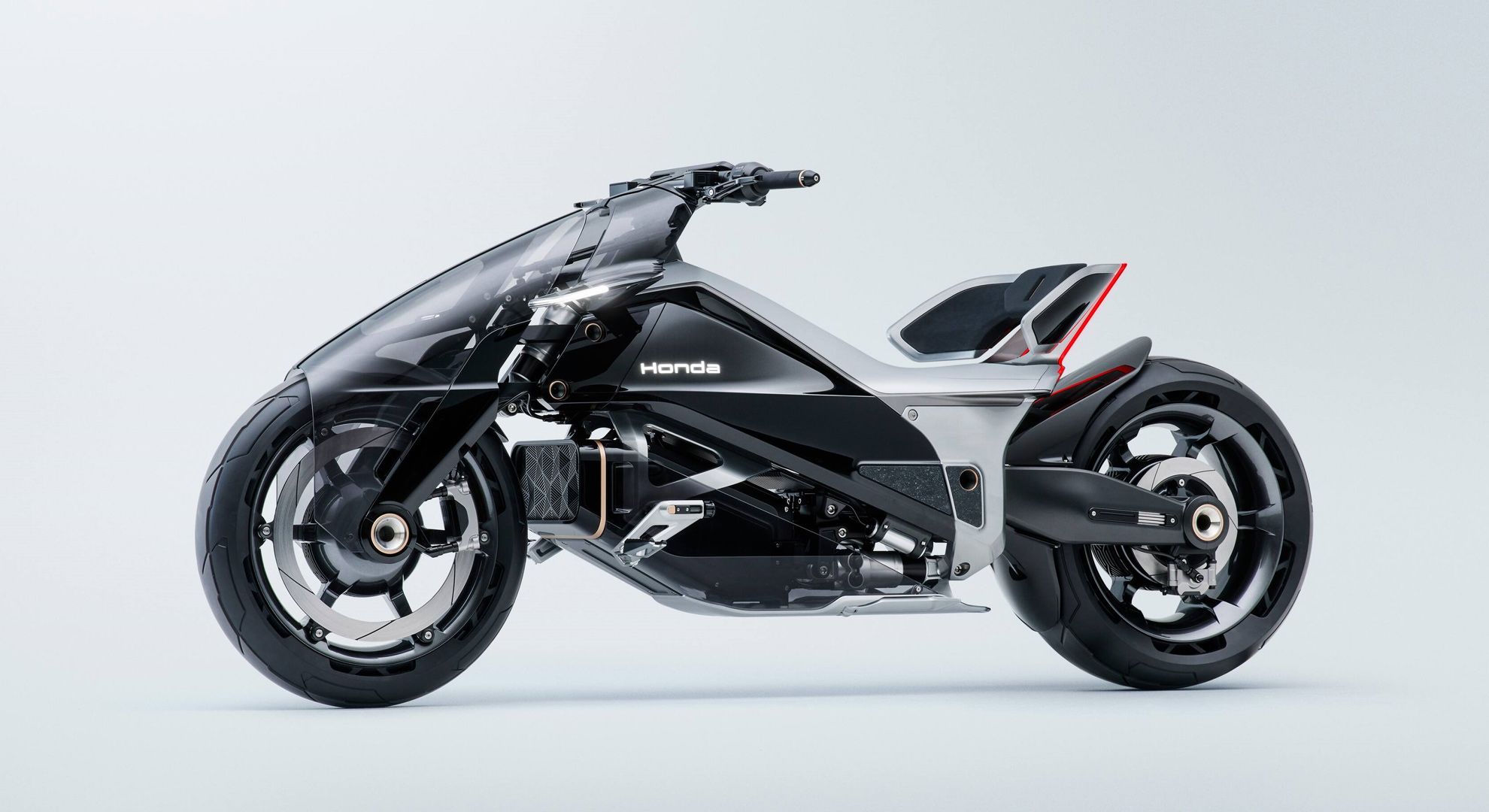 Honda EV Outlier Concept