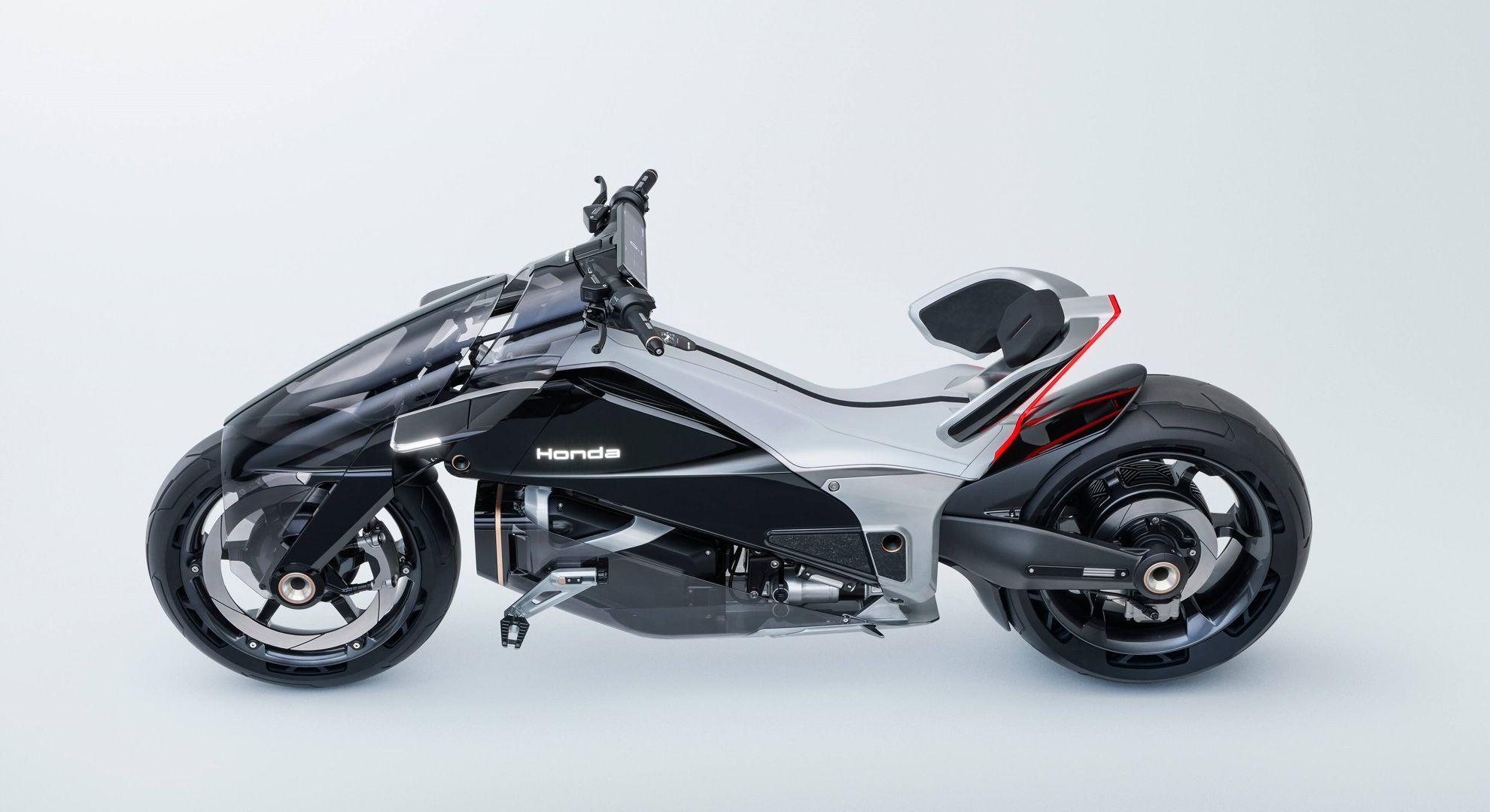 Honda EV Outlier Concept