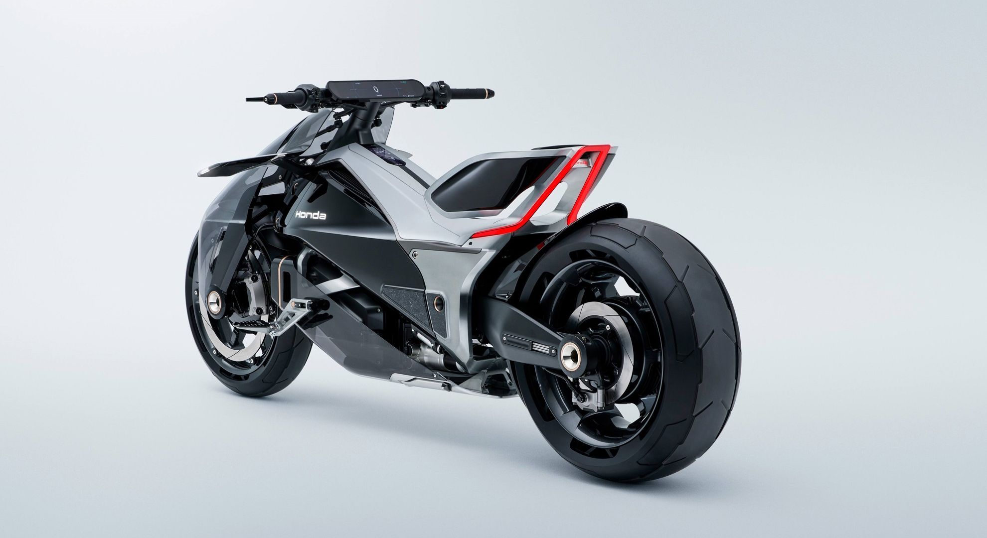 Honda EV Outlier Concept