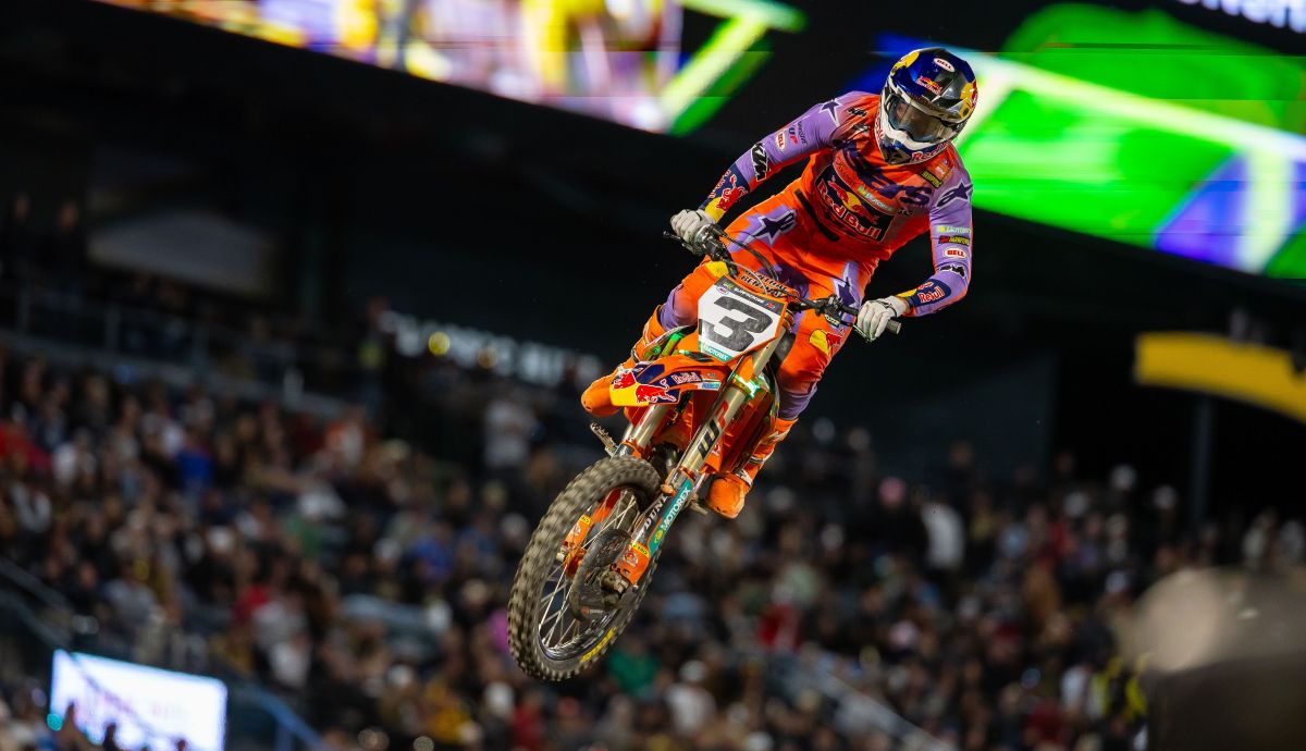 ELI TOMAC 05   RED BULL KTM FACTORY RACING   ANAHEIM 1