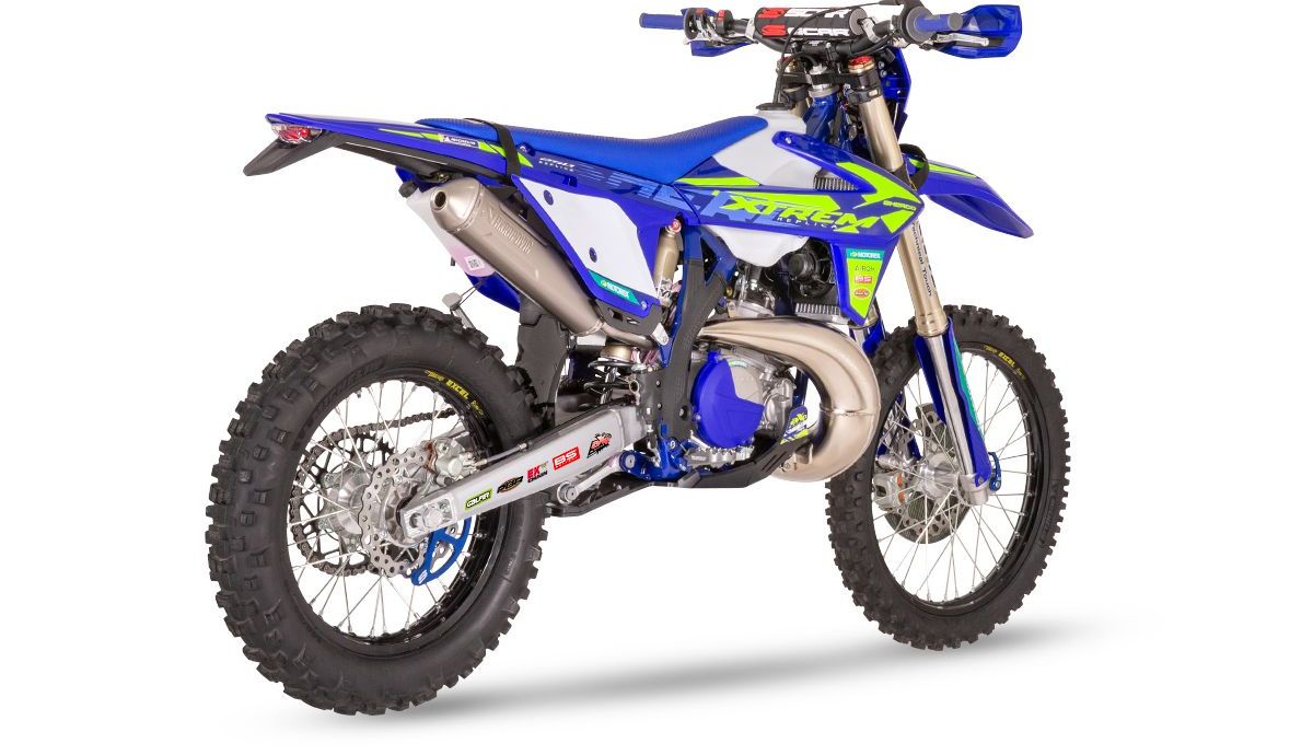 8 SHERCO 250 SE XTREM 1200x800