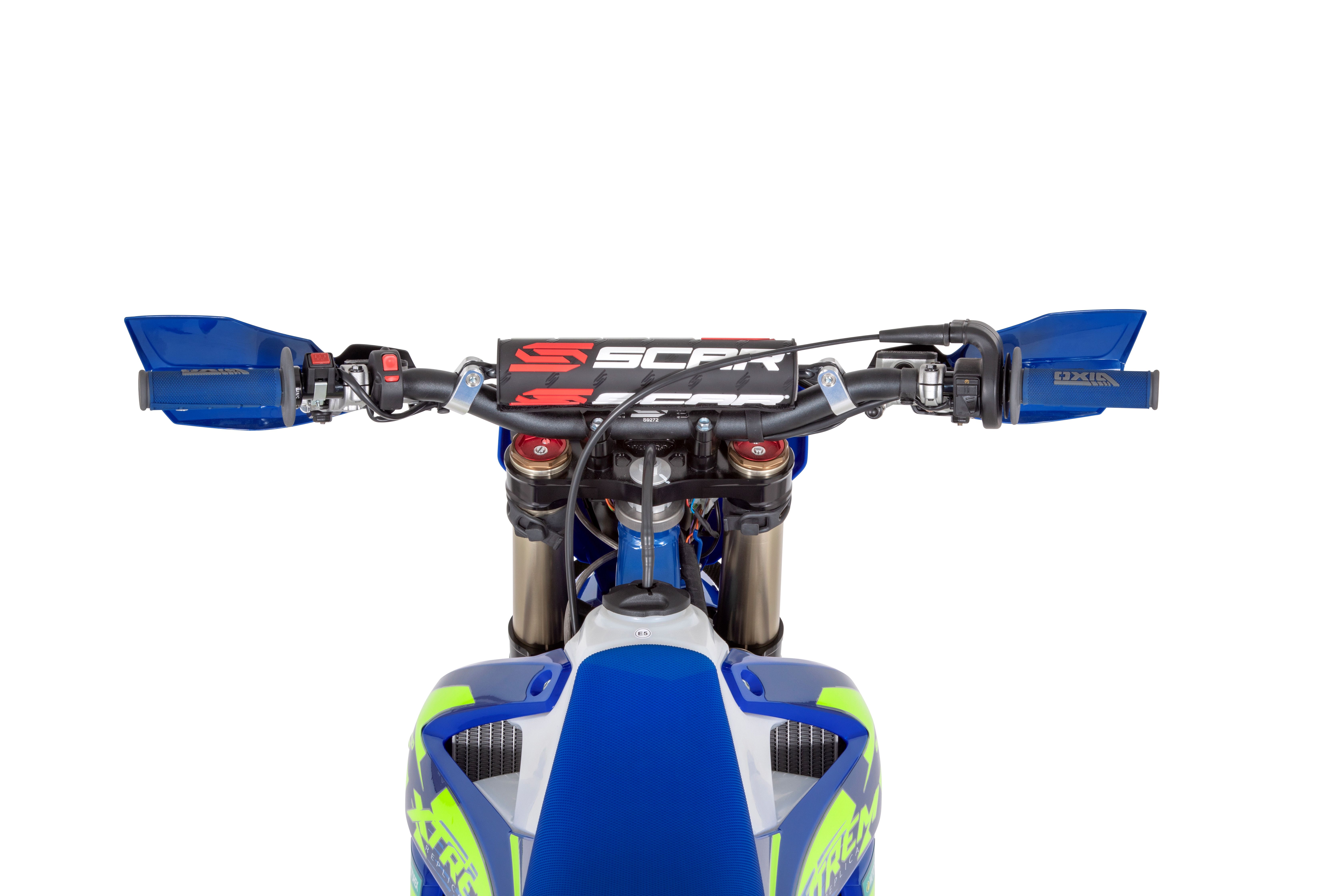 Fotos Sherco Xtrem 250/300 2026