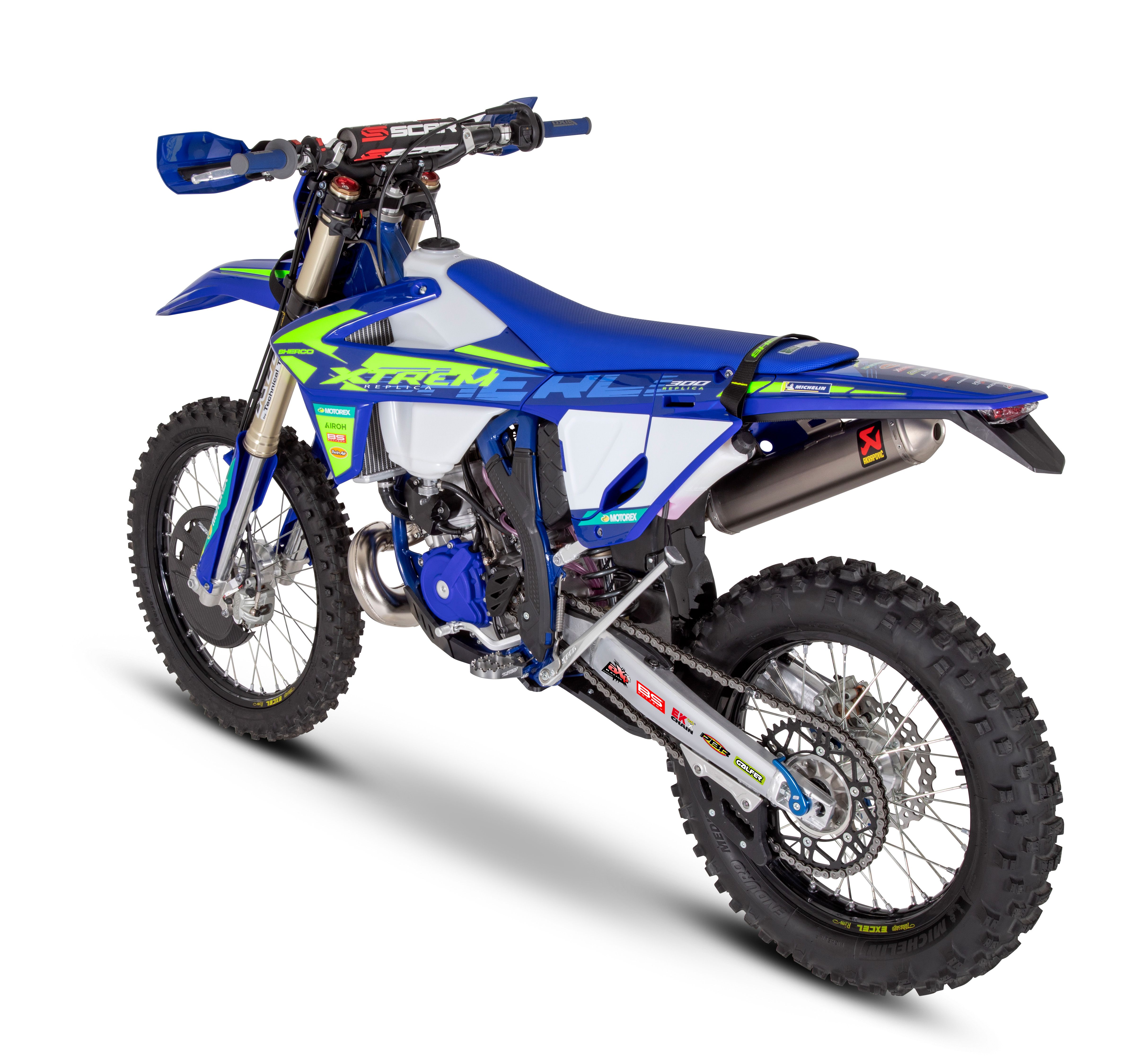 Fotos Sherco Xtrem 250/300 2026