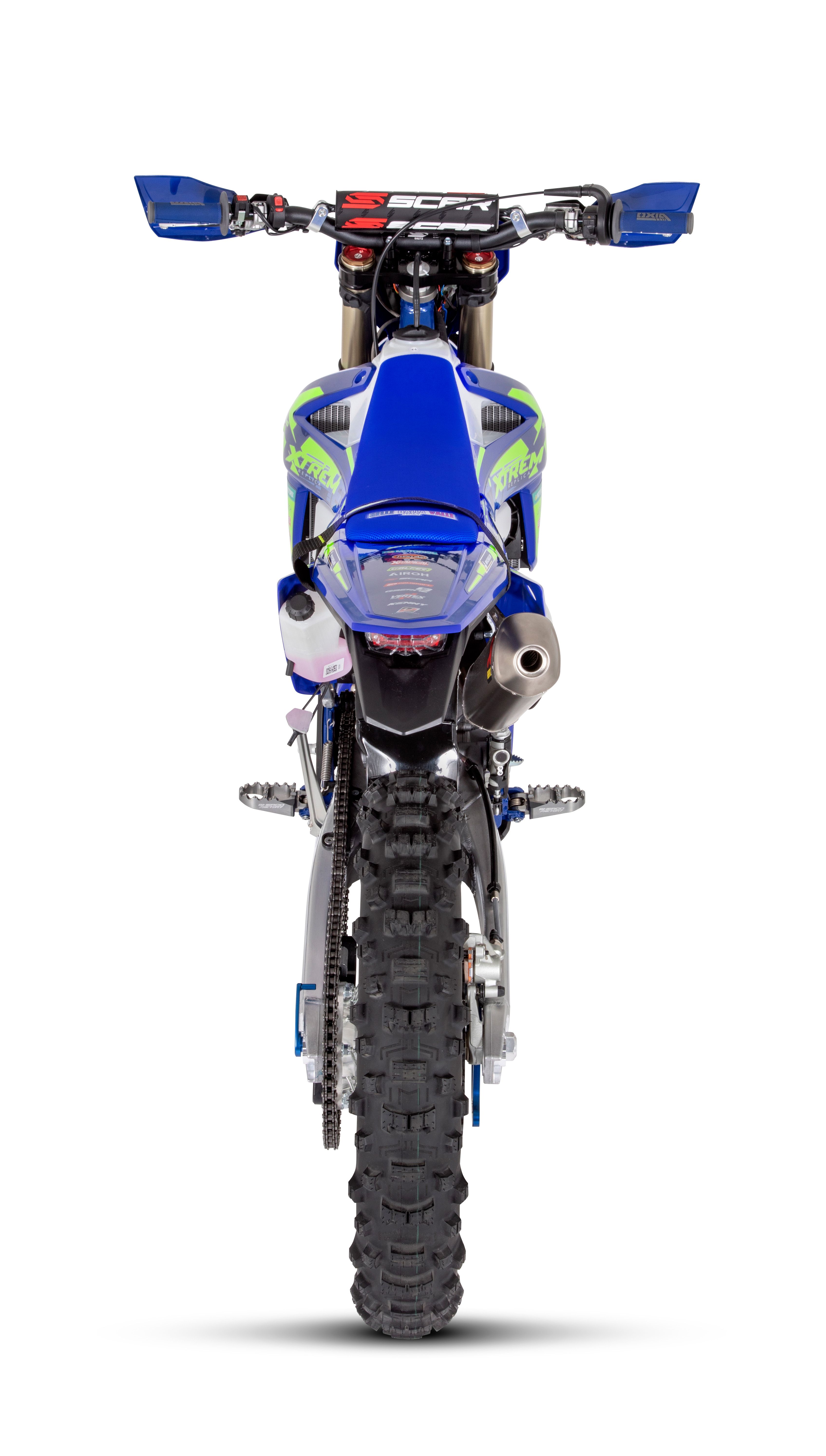 Fotos Sherco Xtrem 250/300 2026