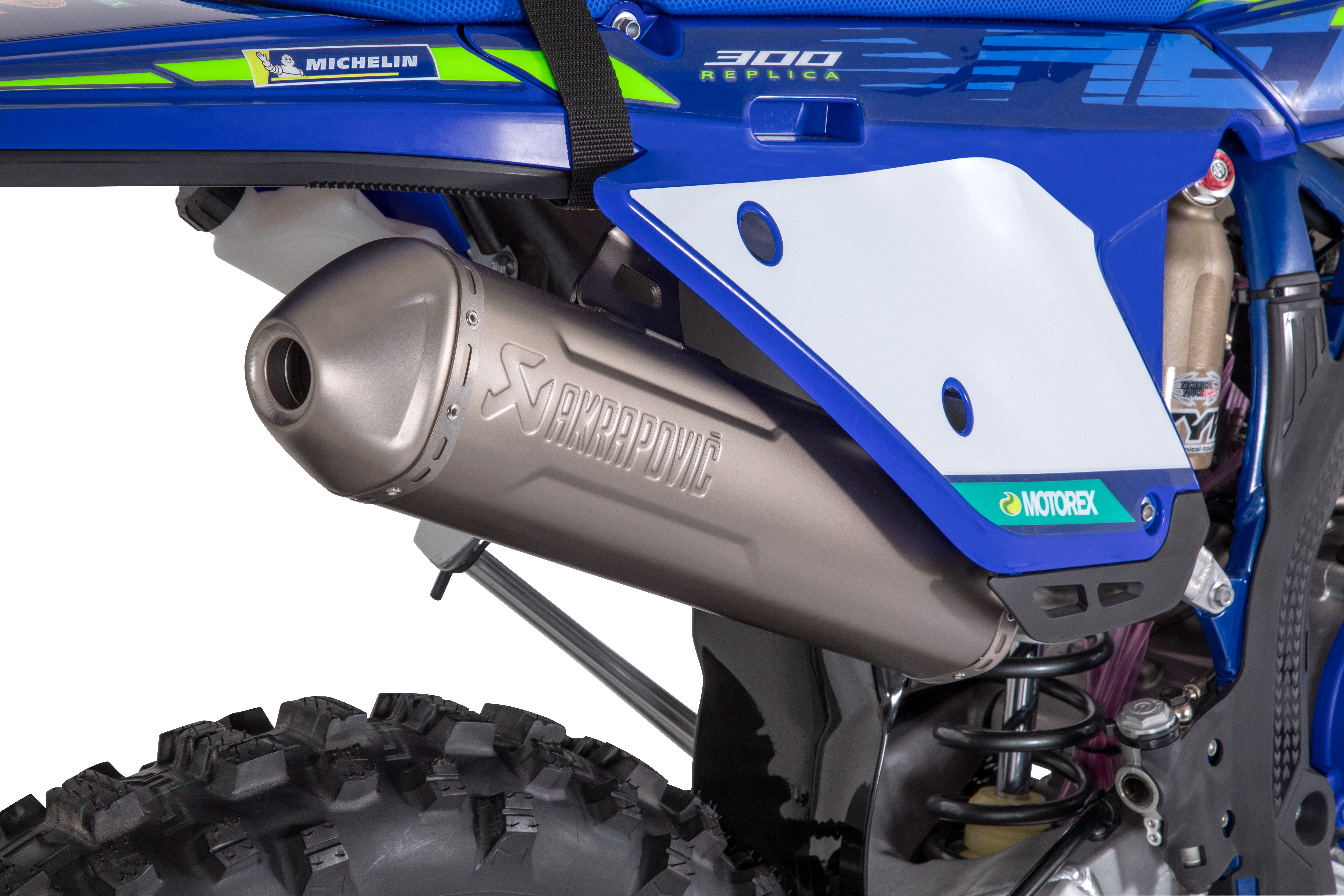 Fotos Sherco Xtrem 250/300 2026