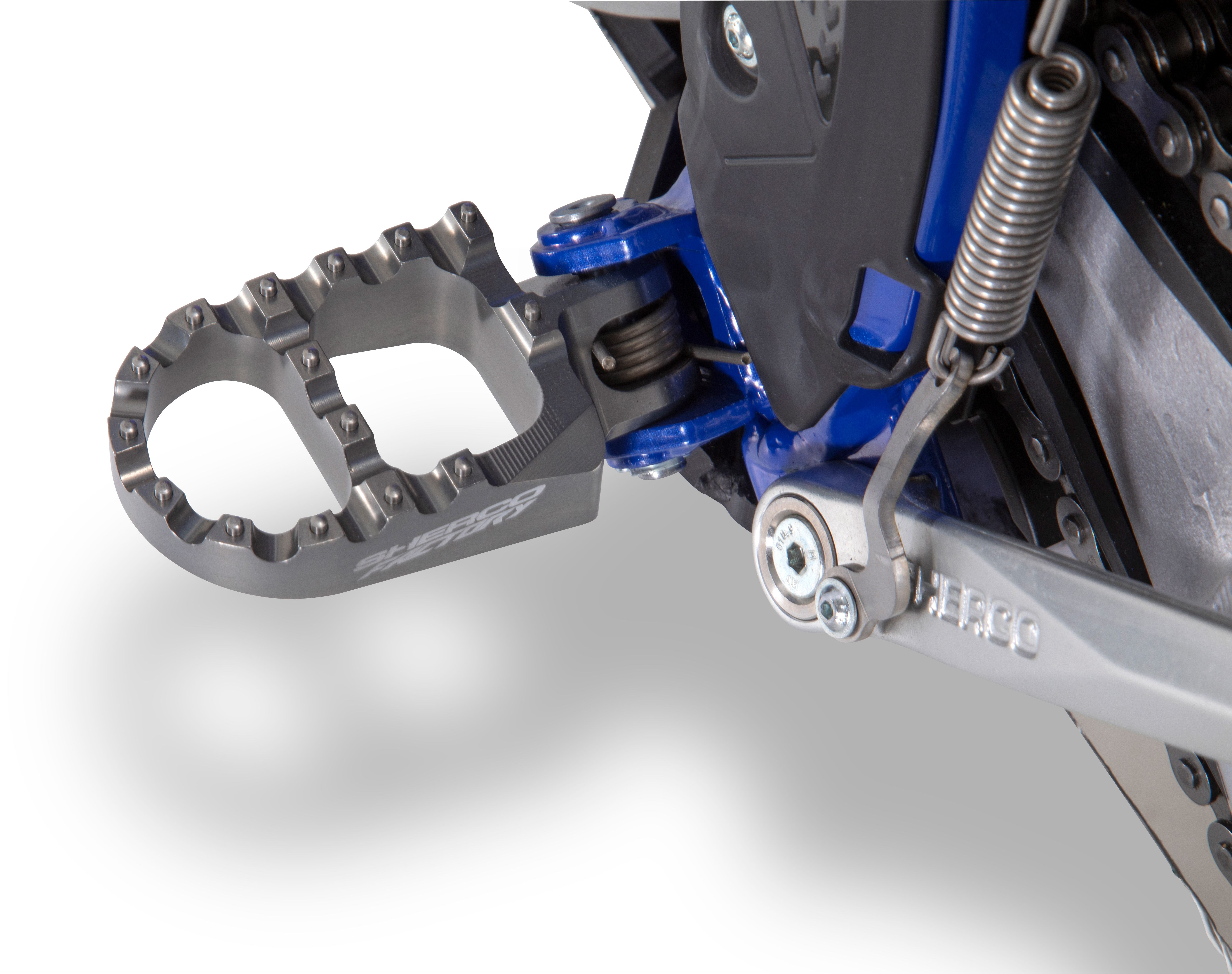 Fotos Sherco Xtrem 250/300 2026