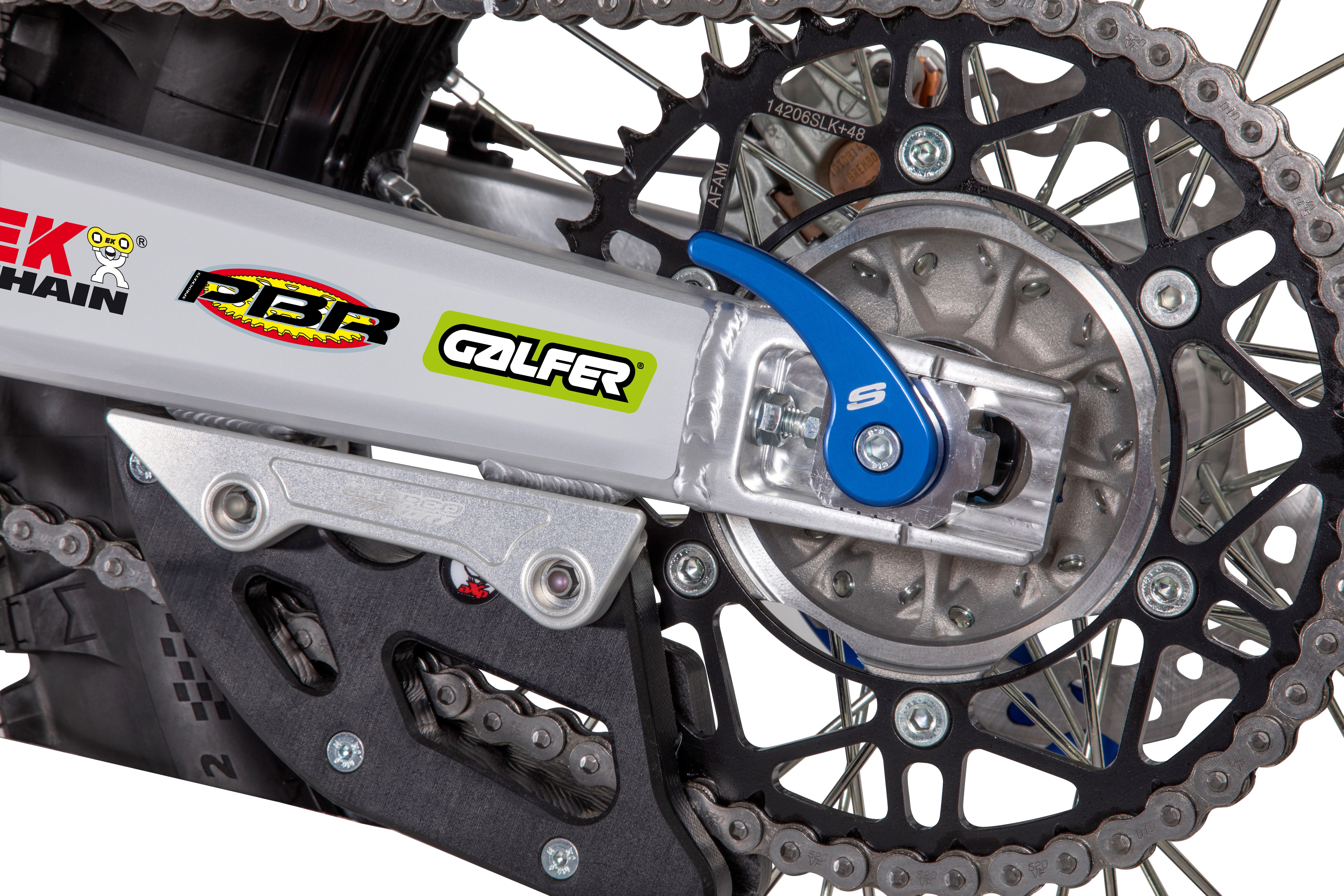 Fotos Sherco Xtrem 250/300 2026