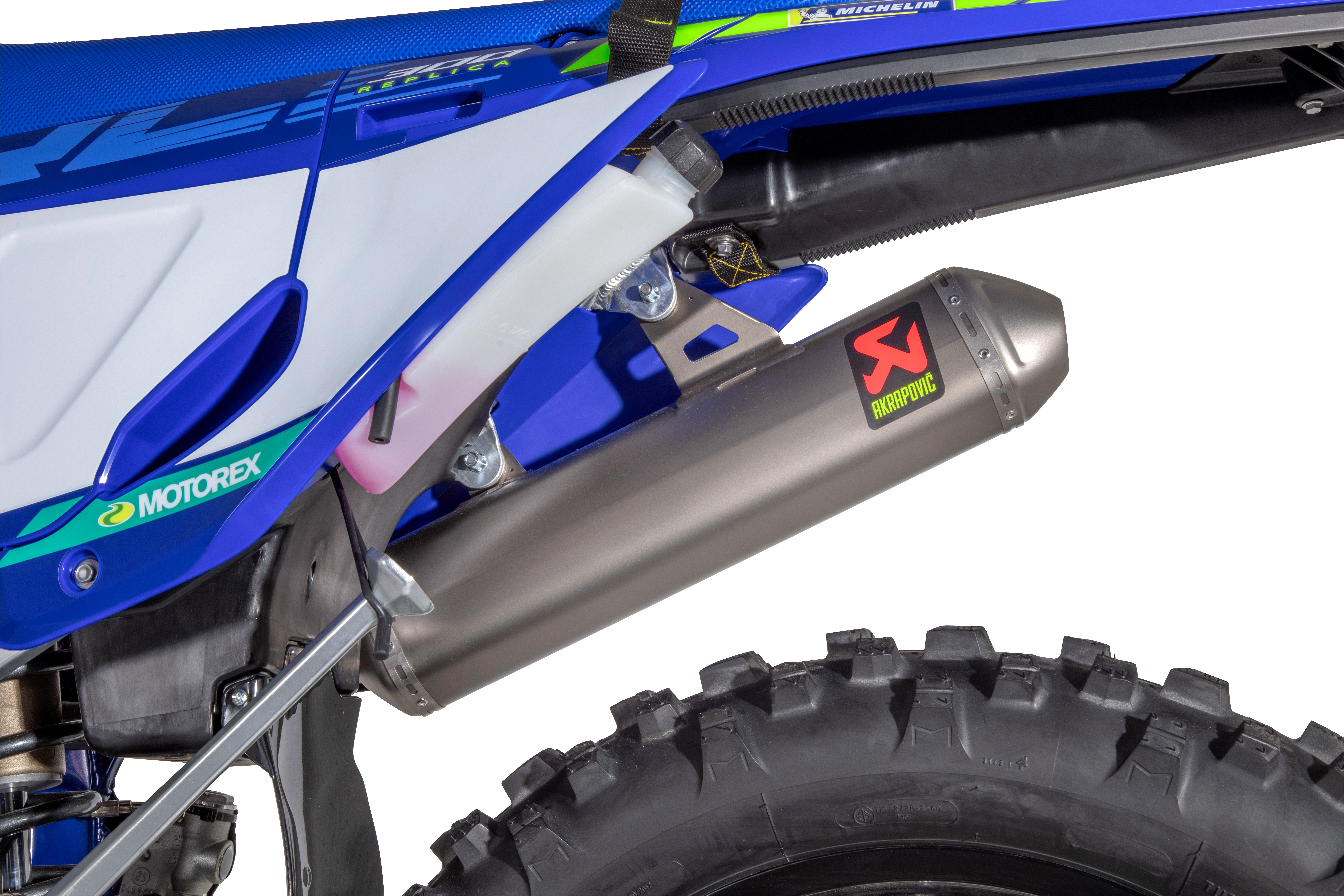 Fotos Sherco Xtrem 250/300 2026