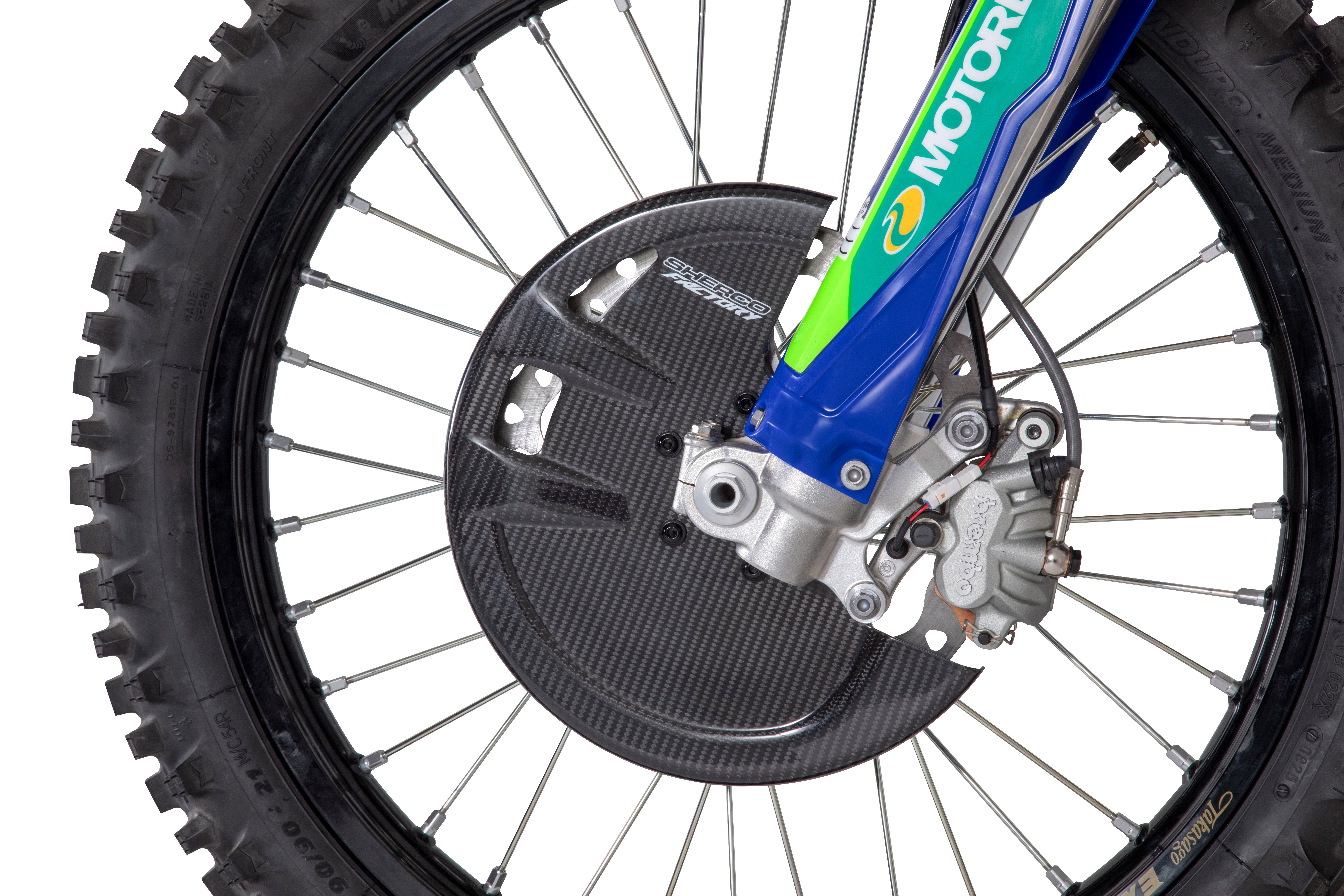 Fotos Sherco Xtrem 250/300 2026