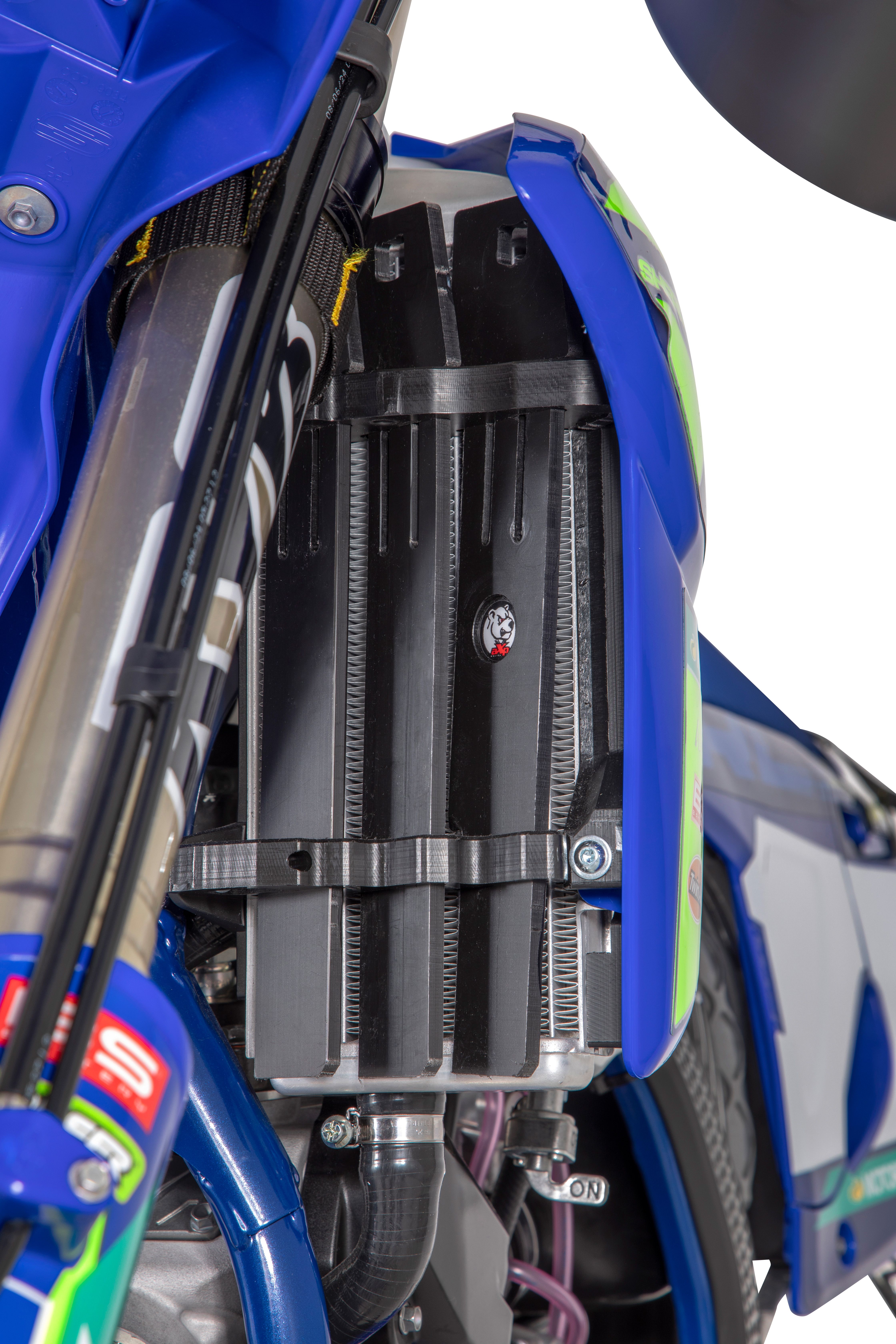 Fotos Sherco Xtrem 250/300 2026