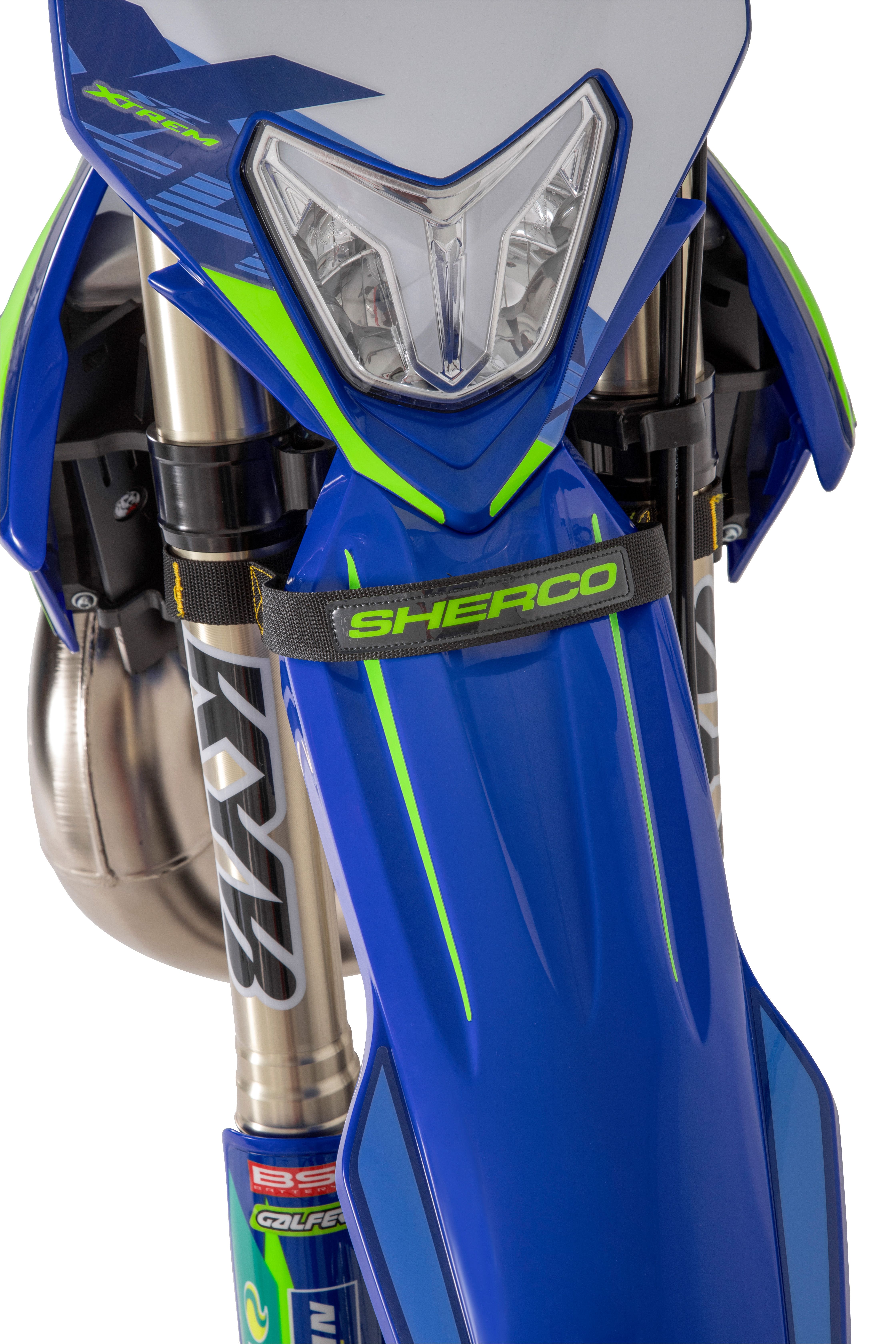 Fotos Sherco Xtrem 250/300 2026