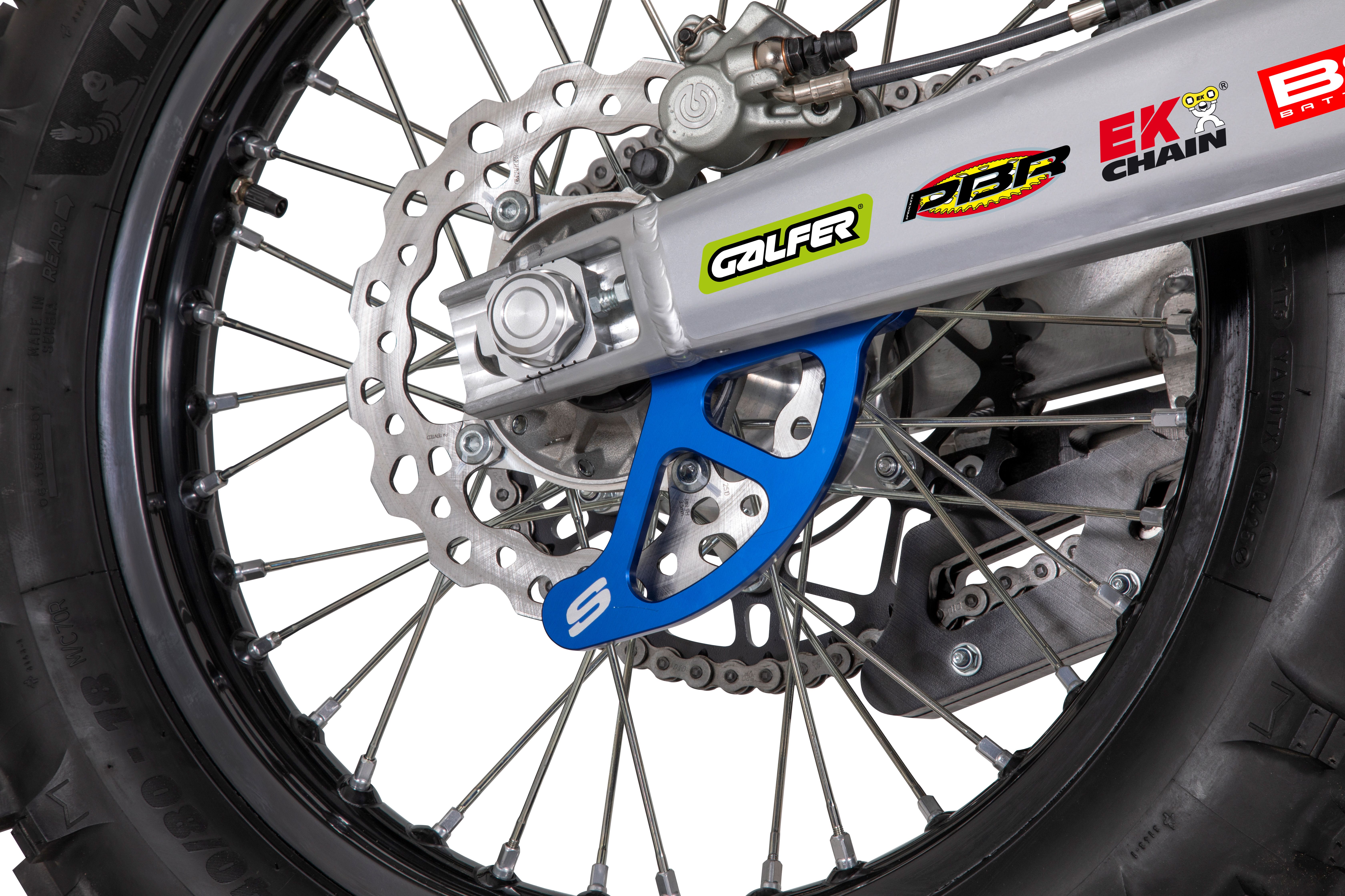 Fotos Sherco Xtrem 250/300 2026