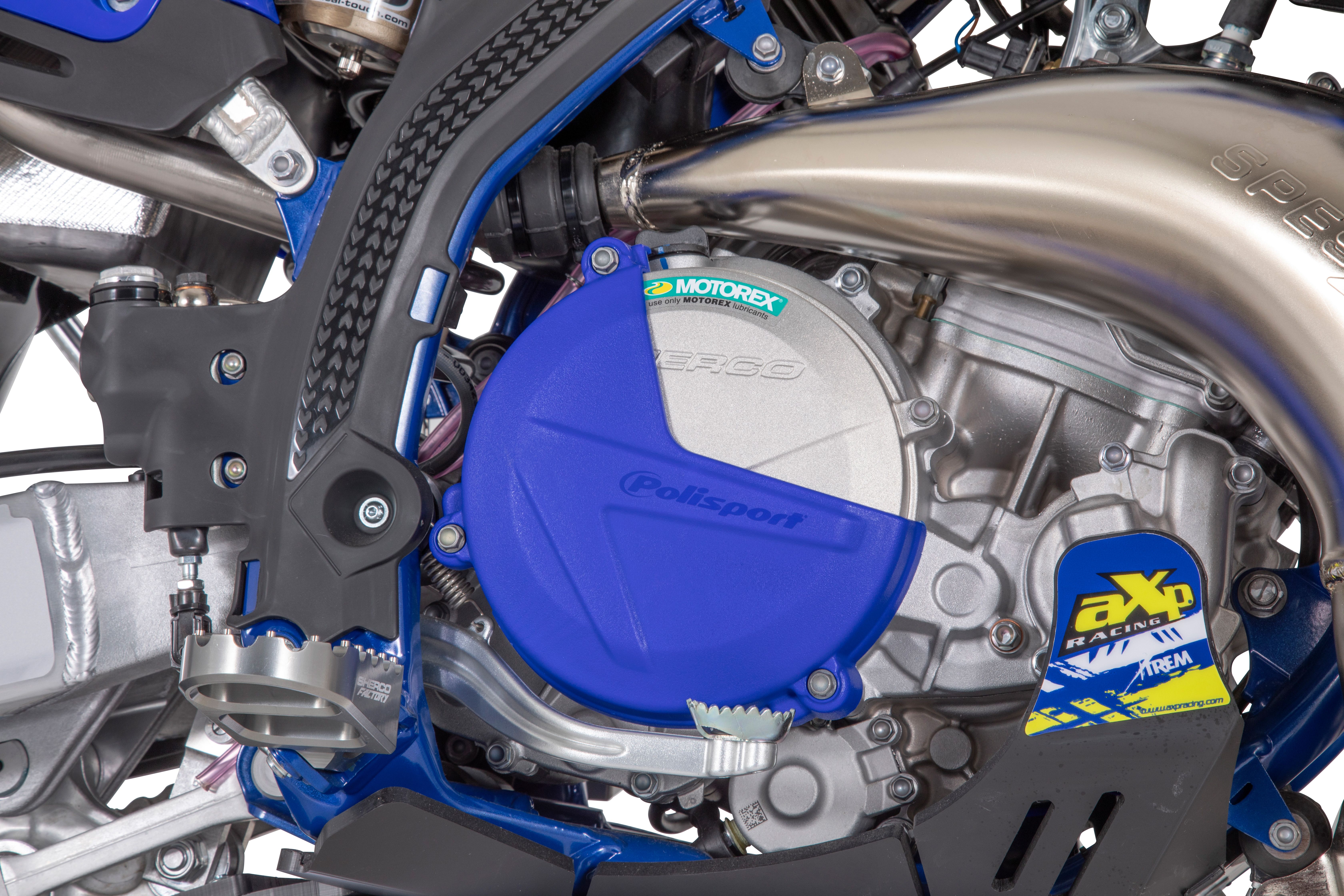 Fotos Sherco Xtrem 250/300 2026