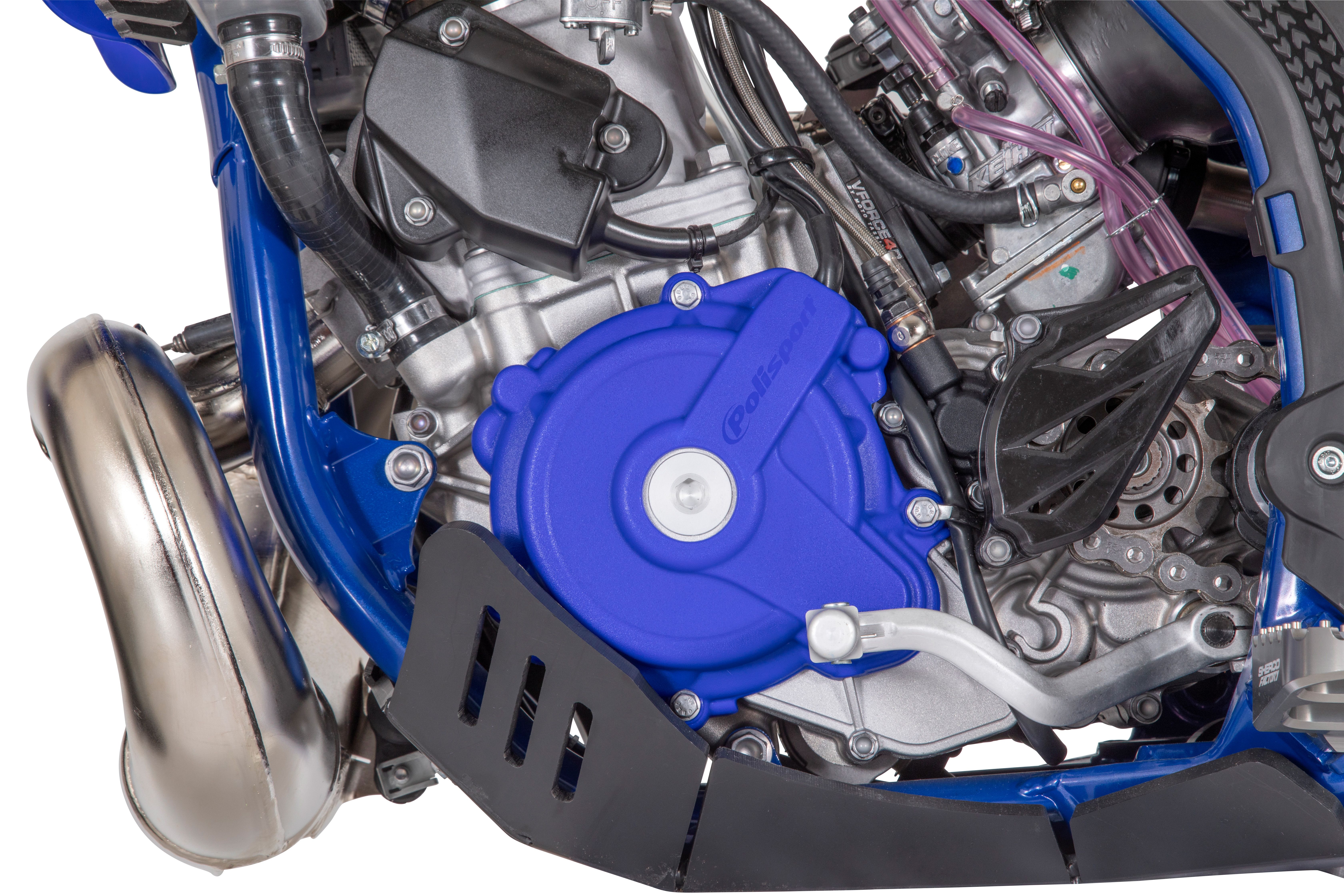 Fotos Sherco Xtrem 250/300 2026