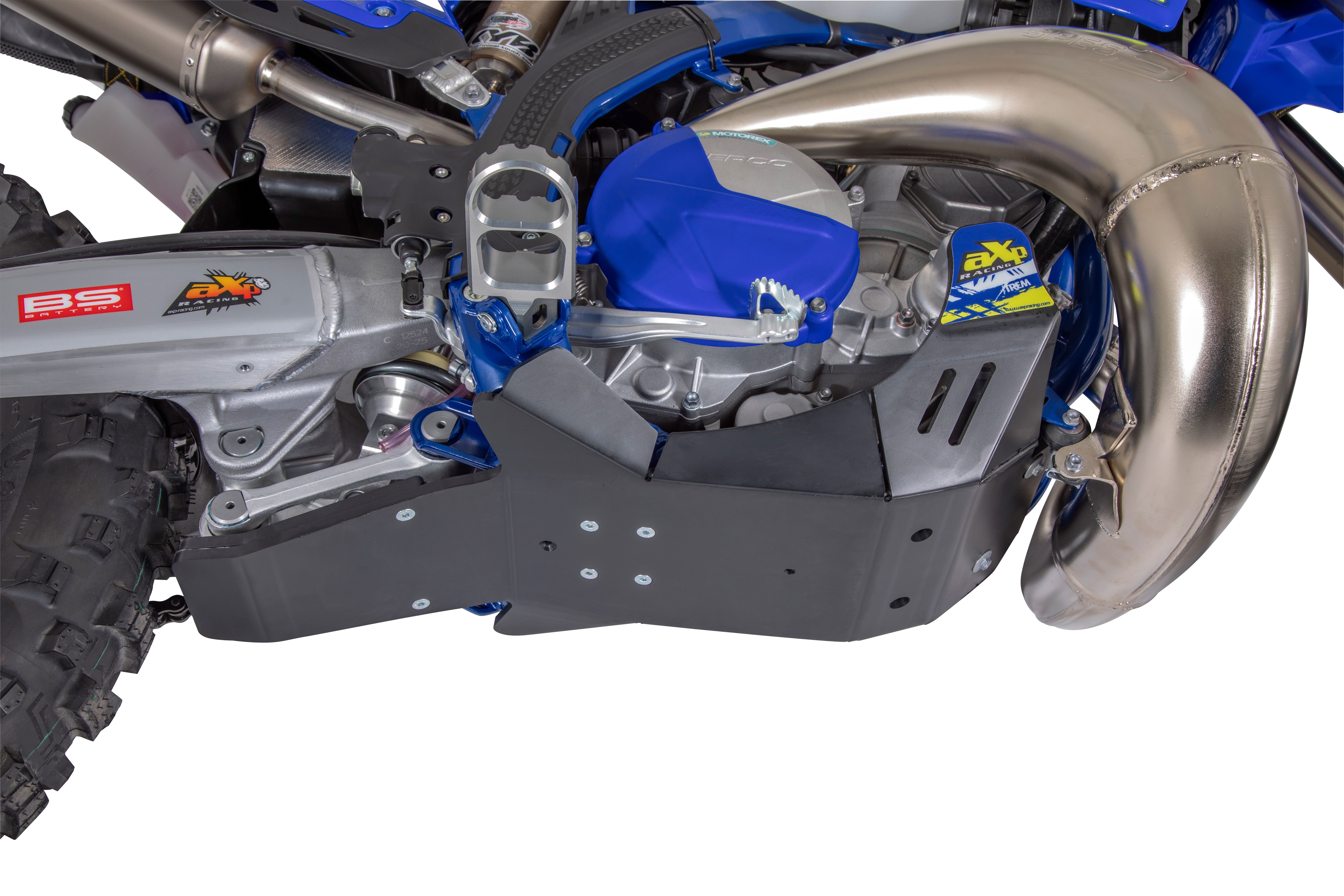 Fotos Sherco Xtrem 250/300 2026