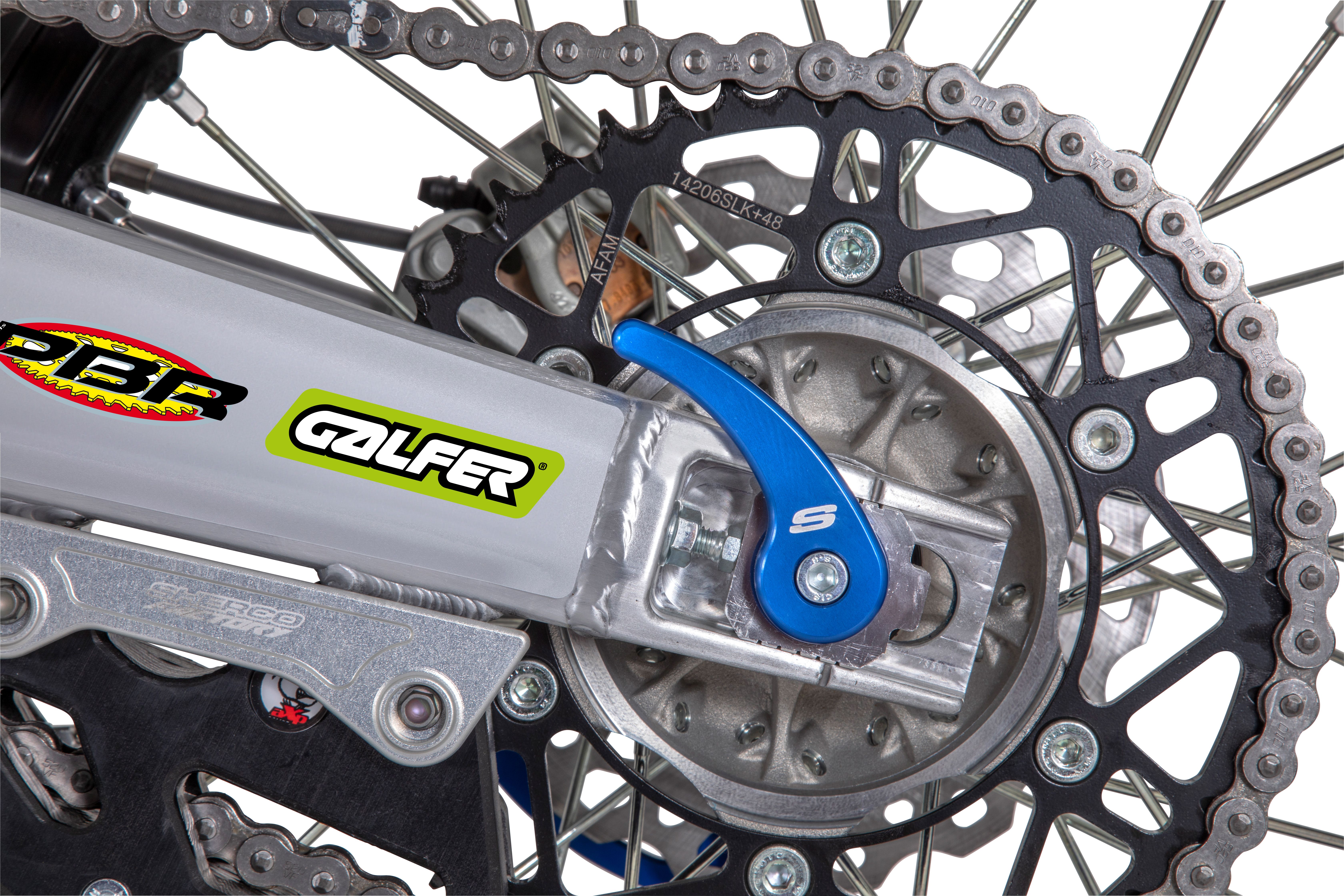 Fotos Sherco Xtrem 250/300 2026