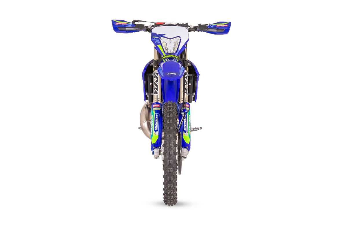 Fotos Sherco Xtrem 250/300 2026