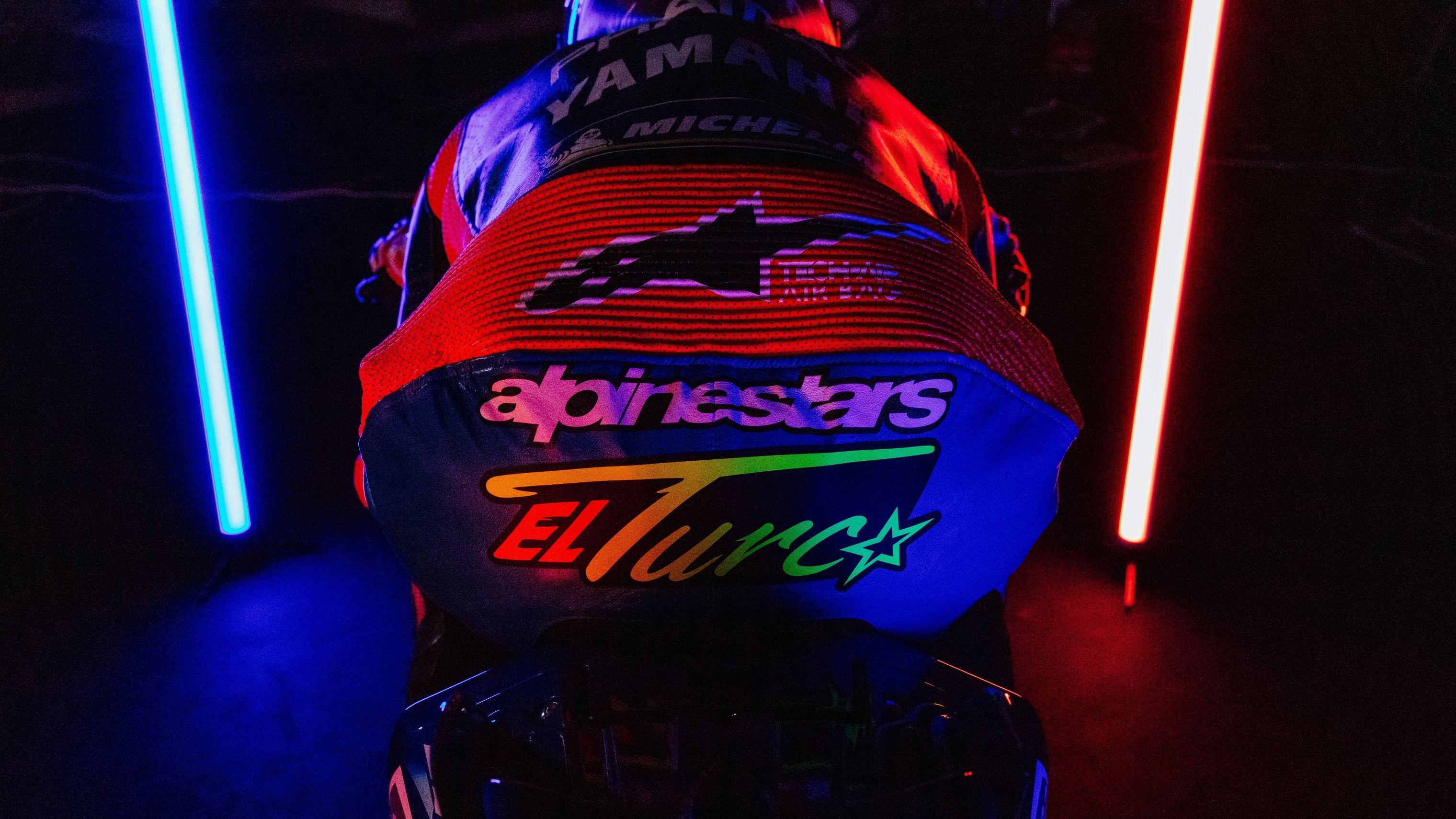 Yamaha YZR M1 Prima Pramac MotoGP 2026 Jack Miller Toprak Razgatlioglu 06