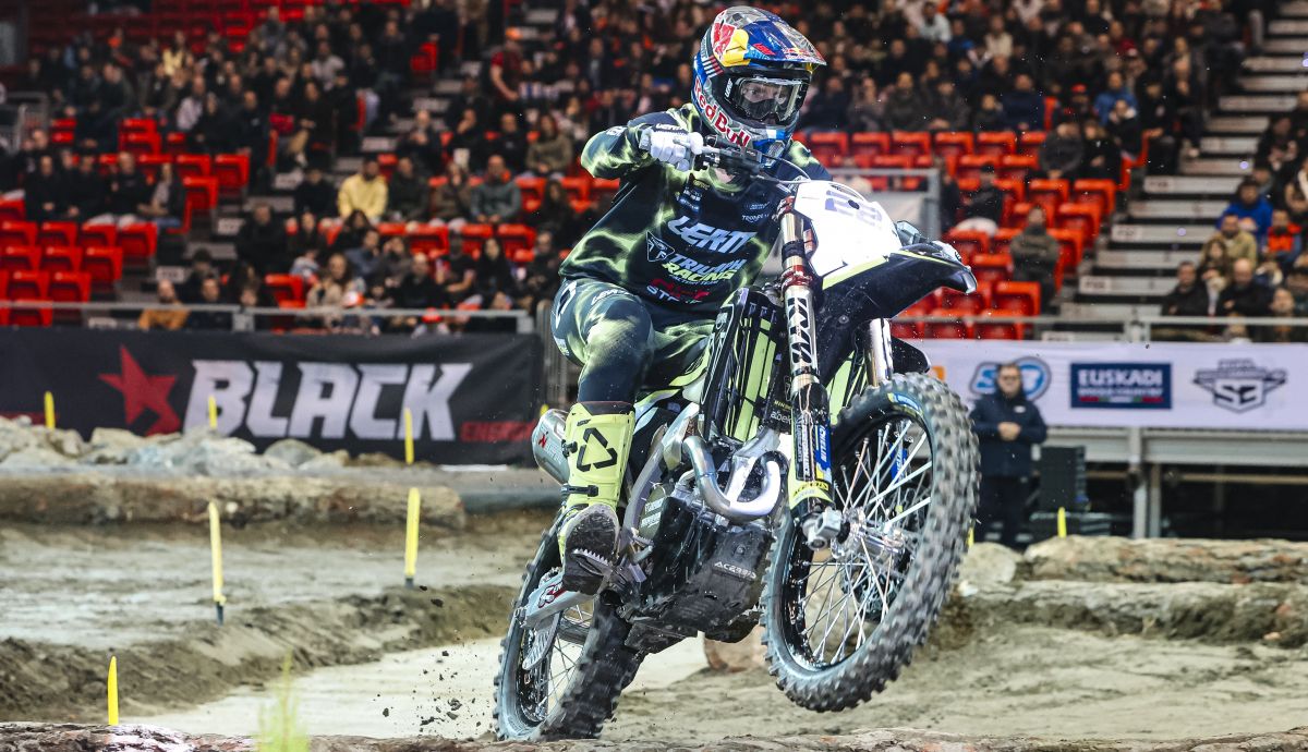 jonny walker 260117 FIM SuperEnduro Spain 1599