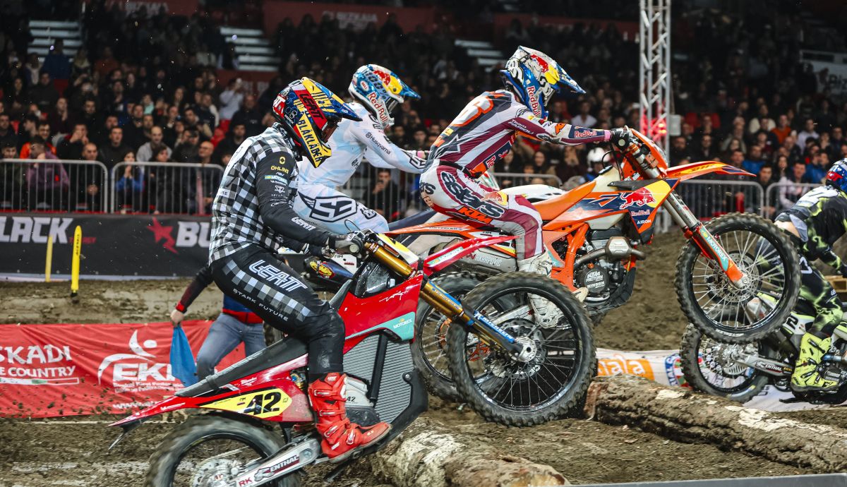 josep garcia 260117 FIM SuperEnduro Spain 3065