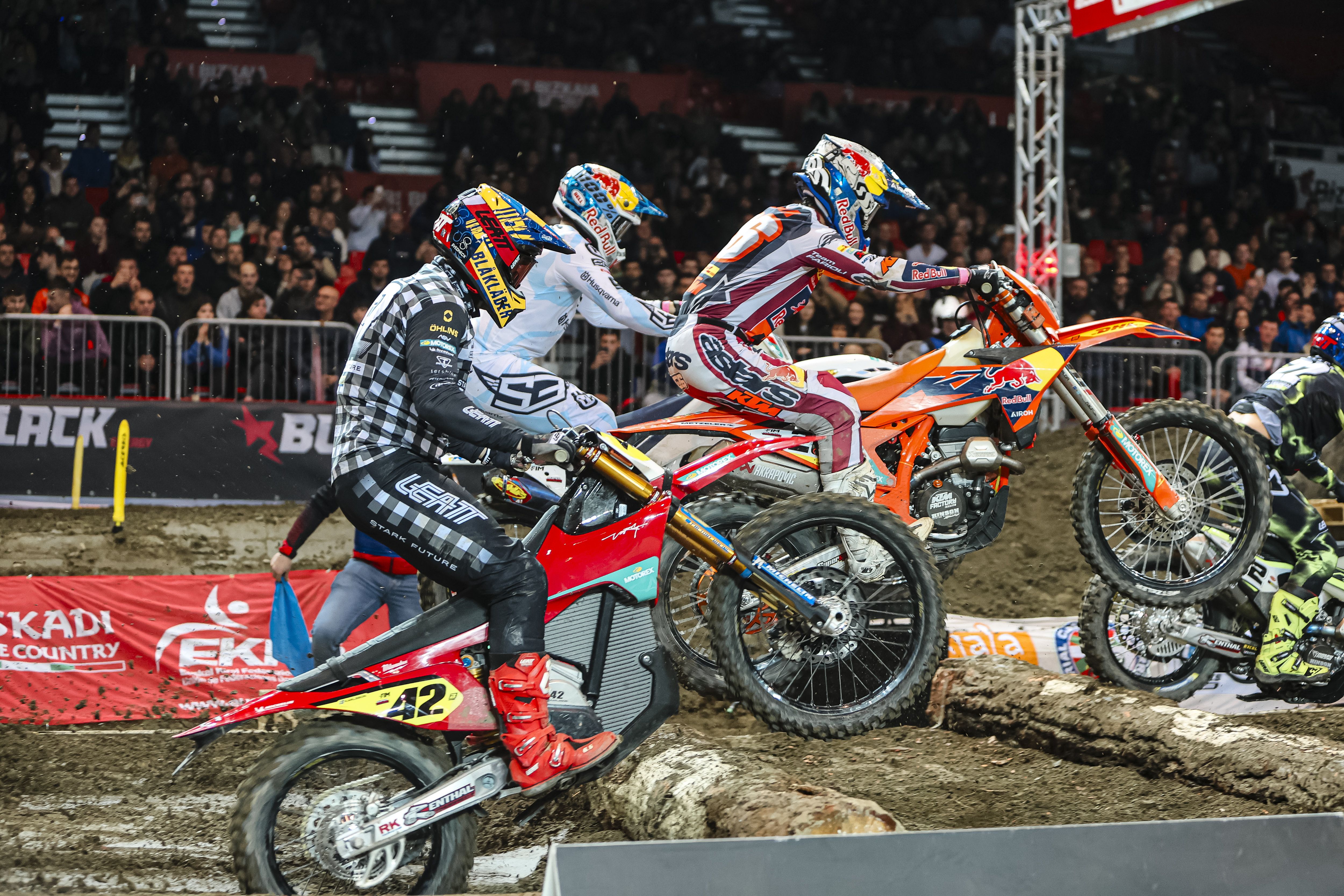 josep garcia 260117 FIM SuperEnduro Spain 3065