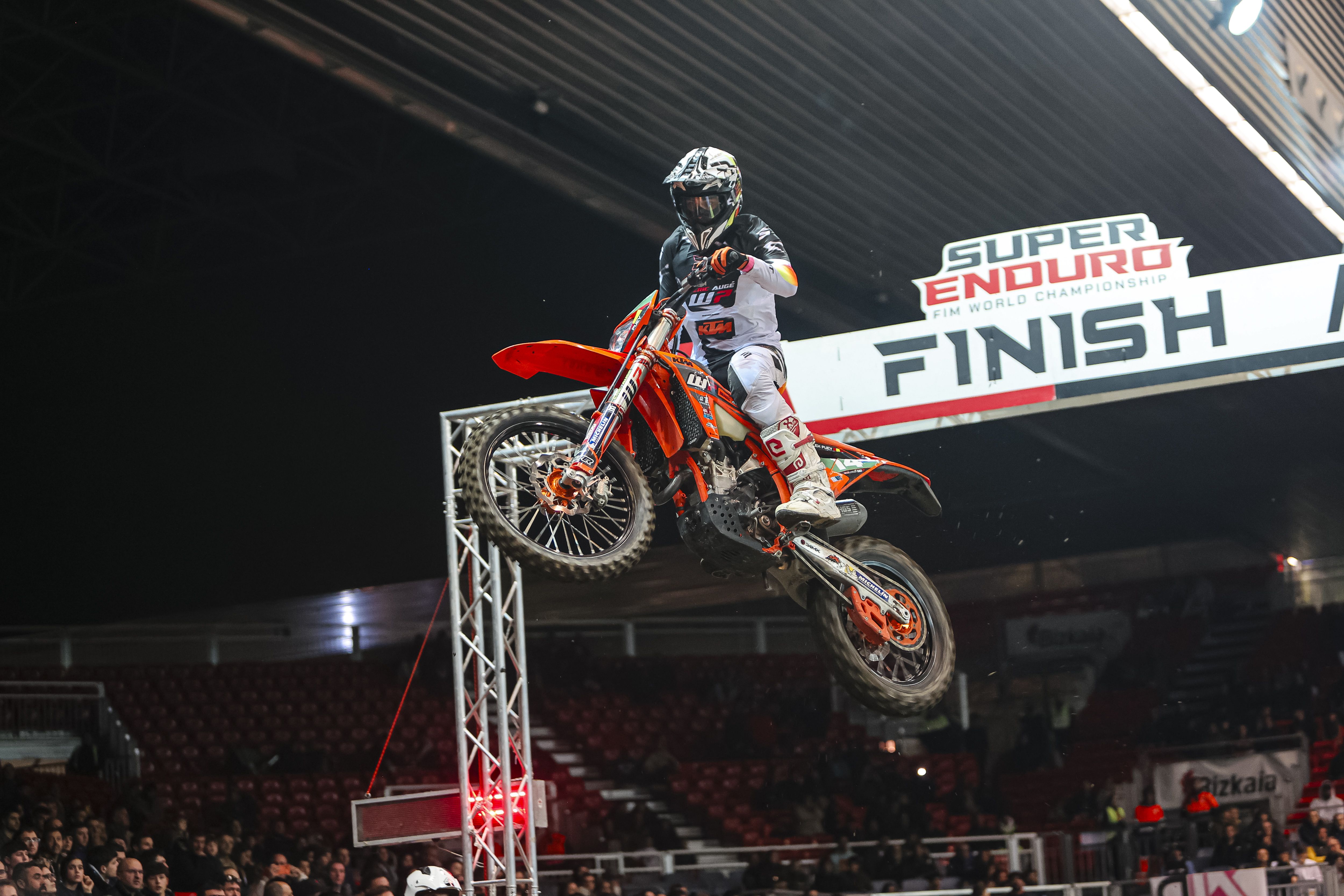 alex puey 260117 FIM SuperEnduro Spain 2834