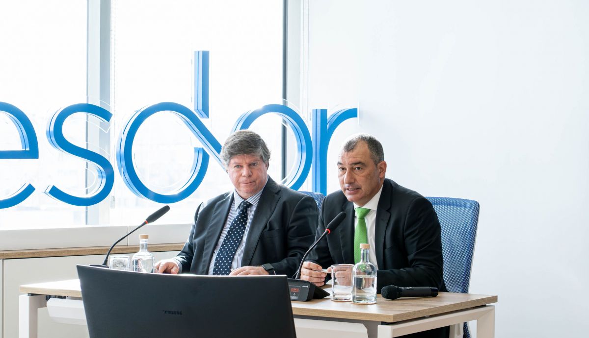 Informe anesdor 2025