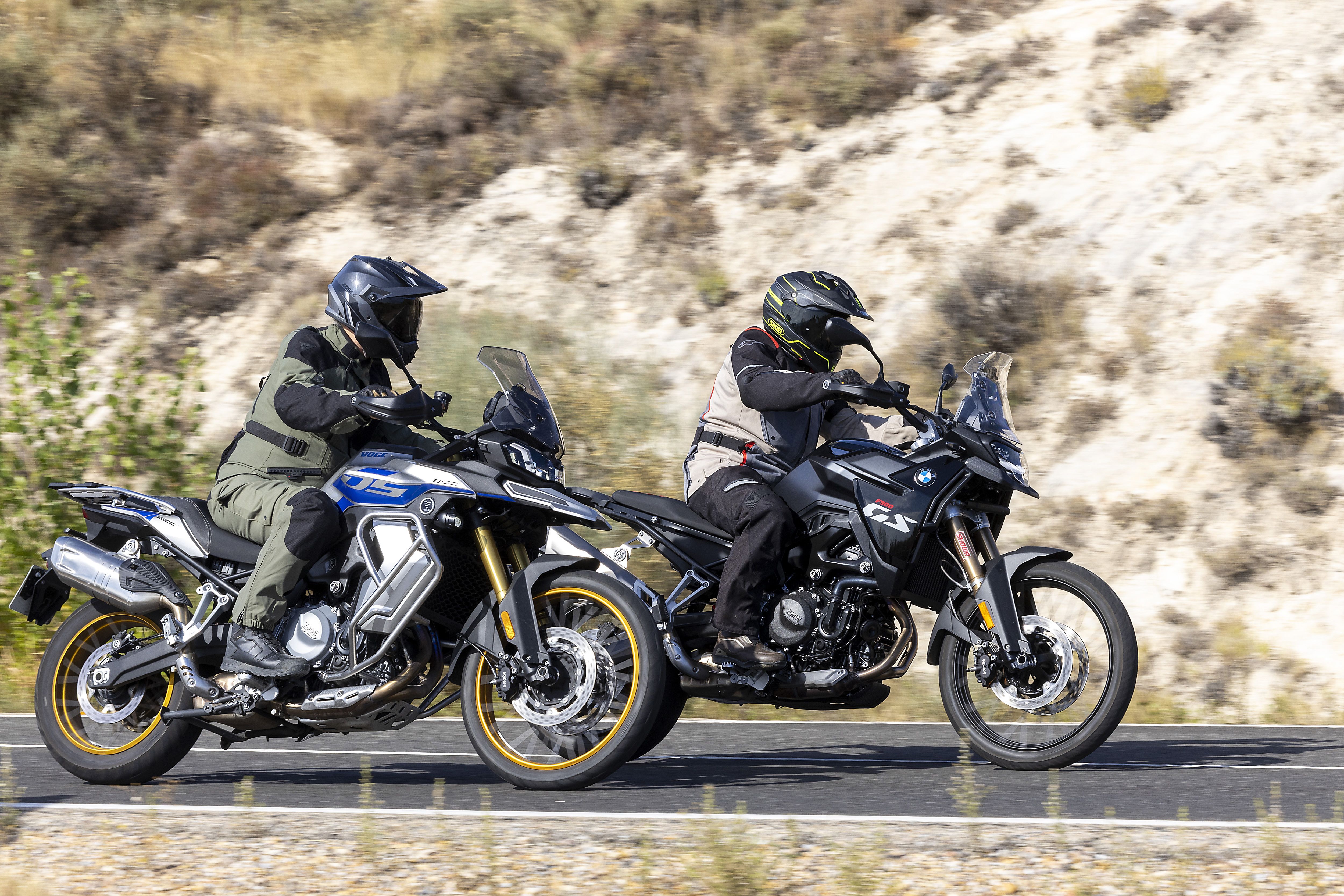 Las motos y las marcas más vendidas de 2025