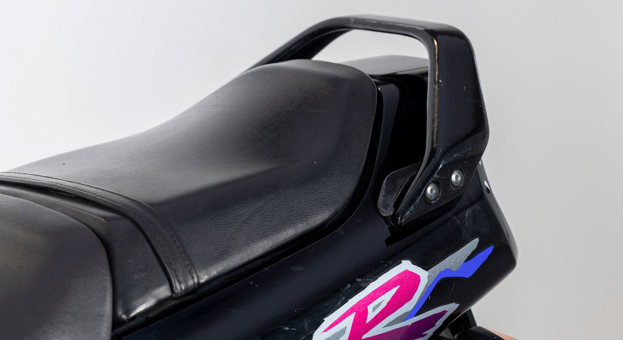 Suzuki GSX-R1100 1993