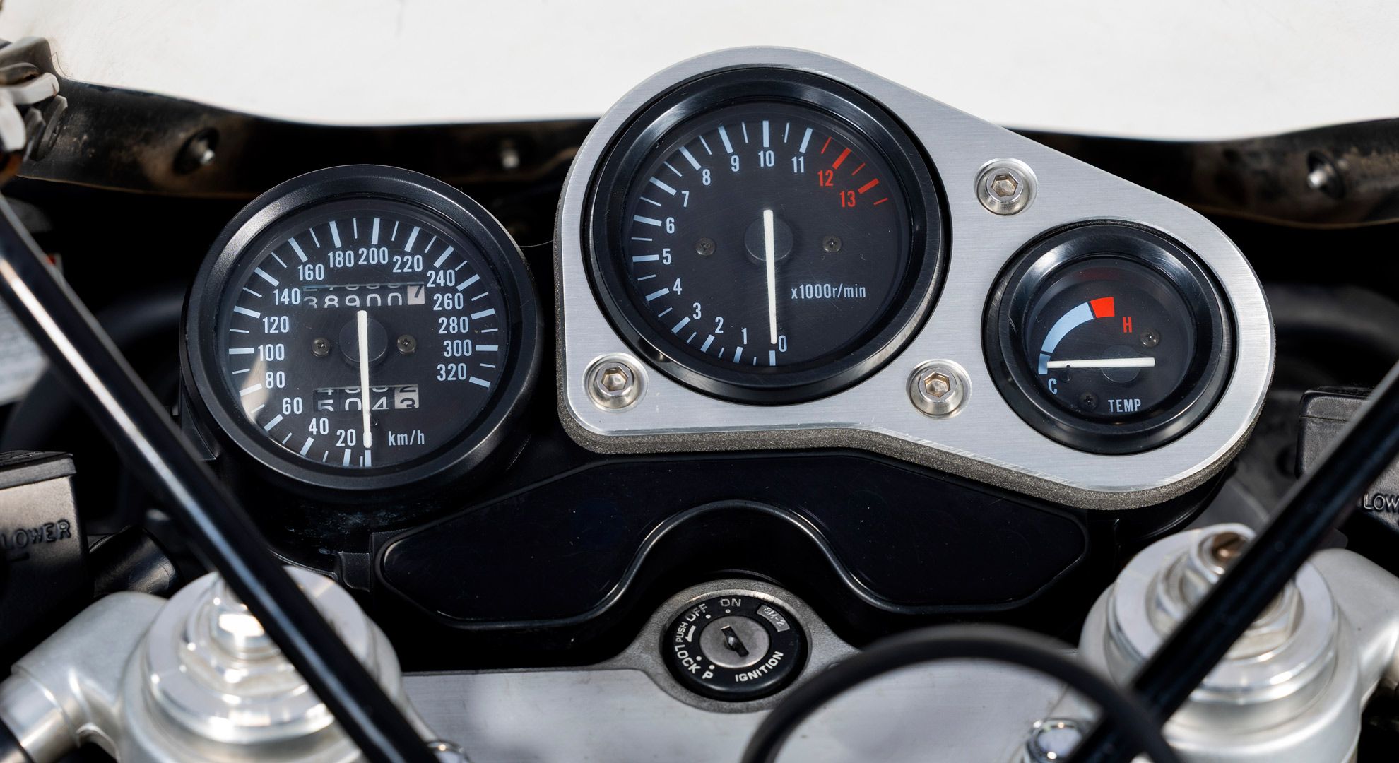 Suzuki GSX-R1100 1993