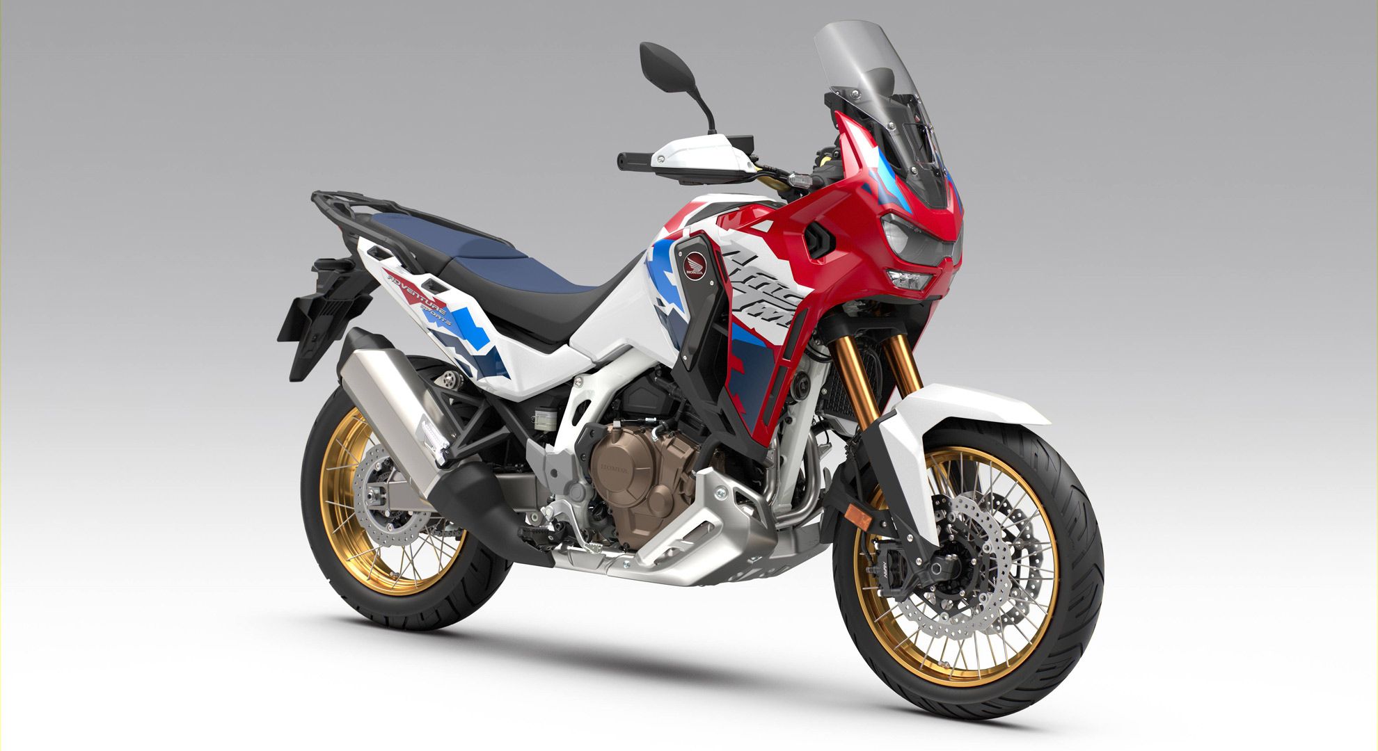 Honda CRF1100L Africa Twin Adventure Sports 2026