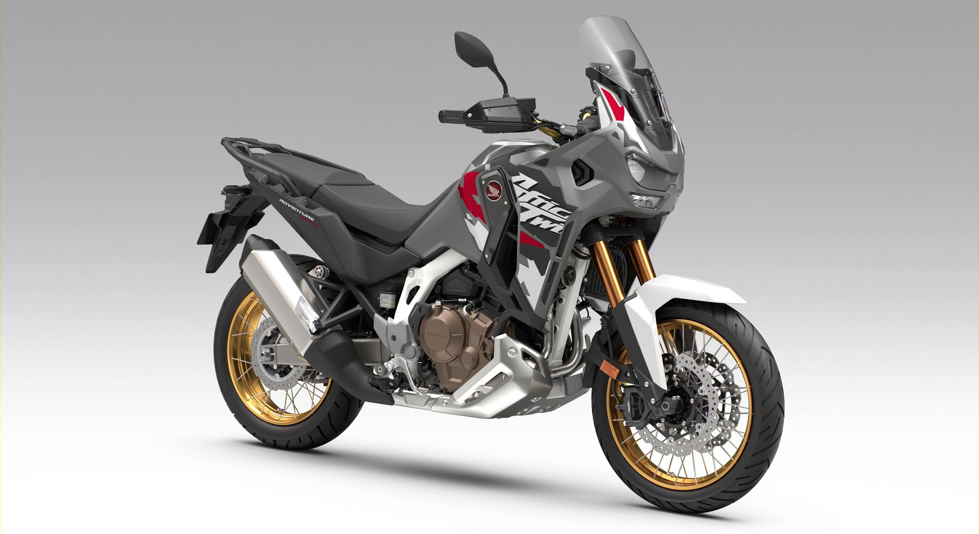 Honda CRF1100L Africa Twin Adventure Sports 2026