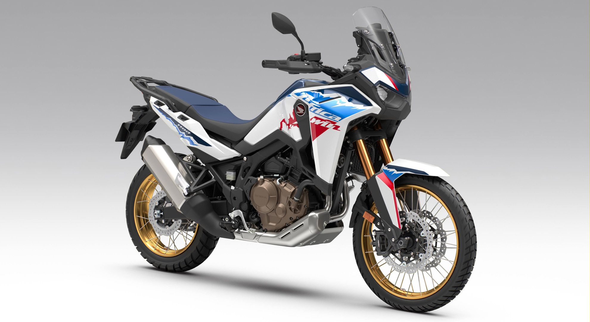 Honda CRF1100L Africa Twin 2026