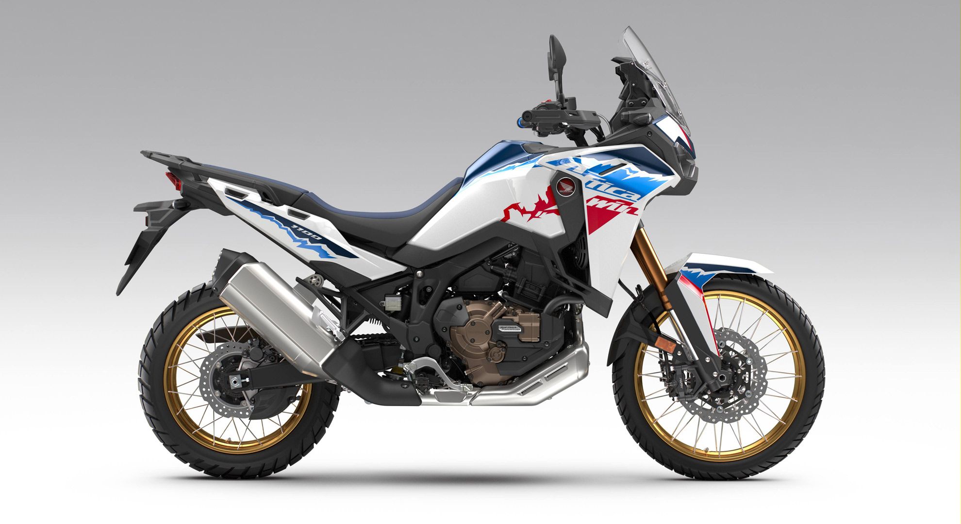 Honda CRF1100L Africa Twin 2026