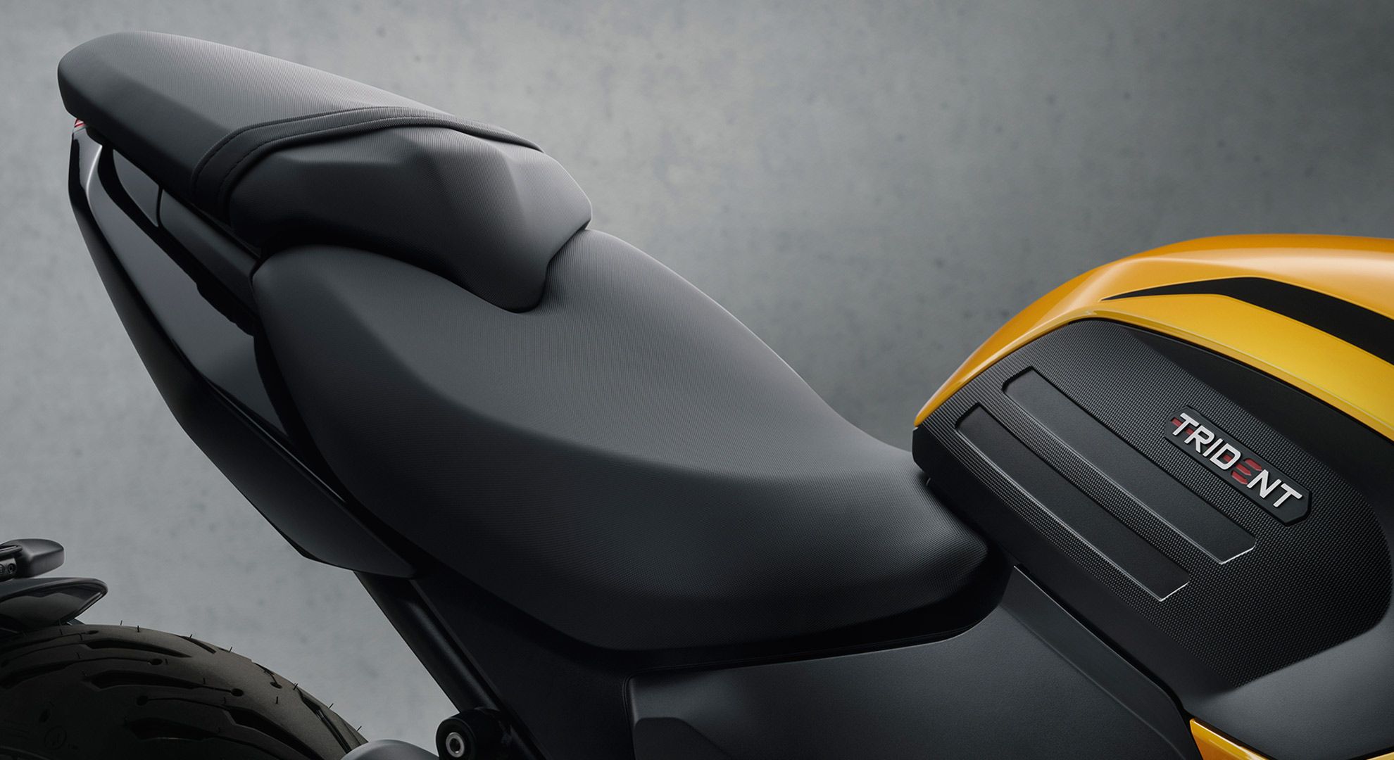 Triumph Trident 660 2026