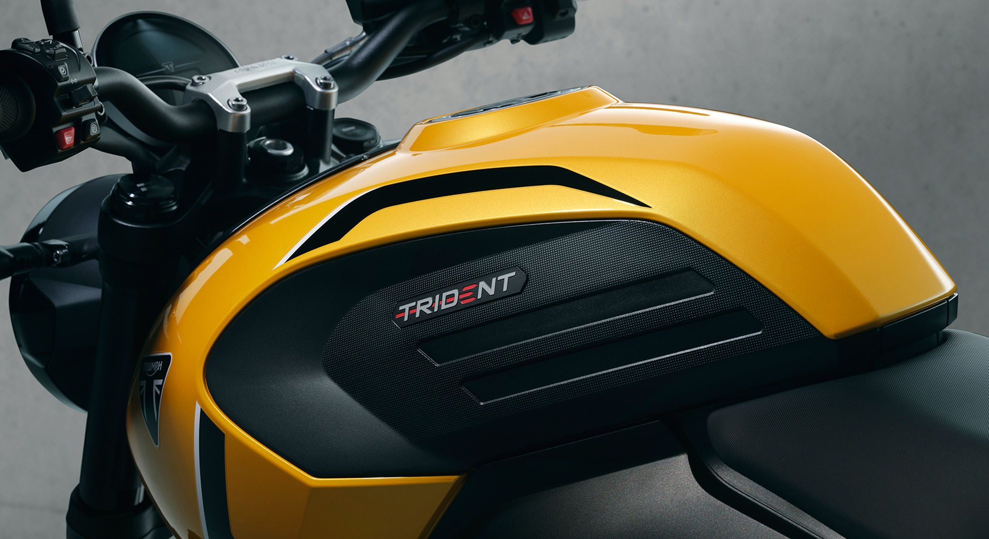 Triumph Trident 660 2026
