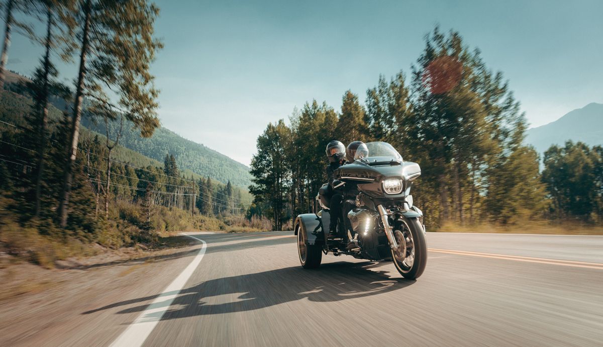 Novedades H D 2026 Trike (2)