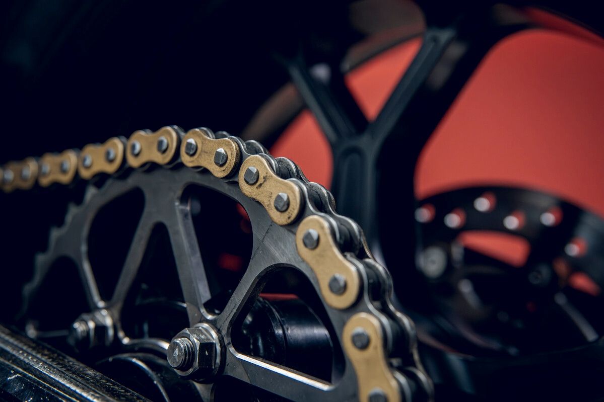 KTM RC16 Red Bull Factory Racing MotoGP 2026 Pedro Acosta Brad Binder 30