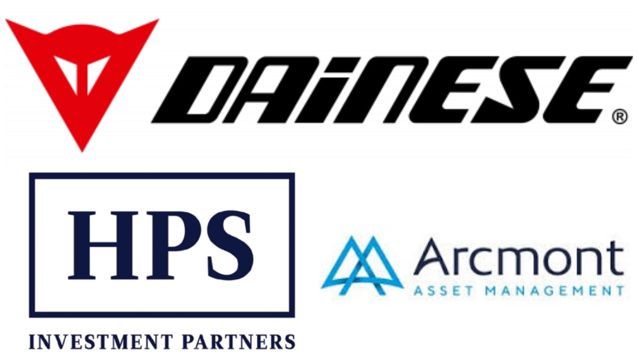 HPS y Arcmont adquieren Dainese